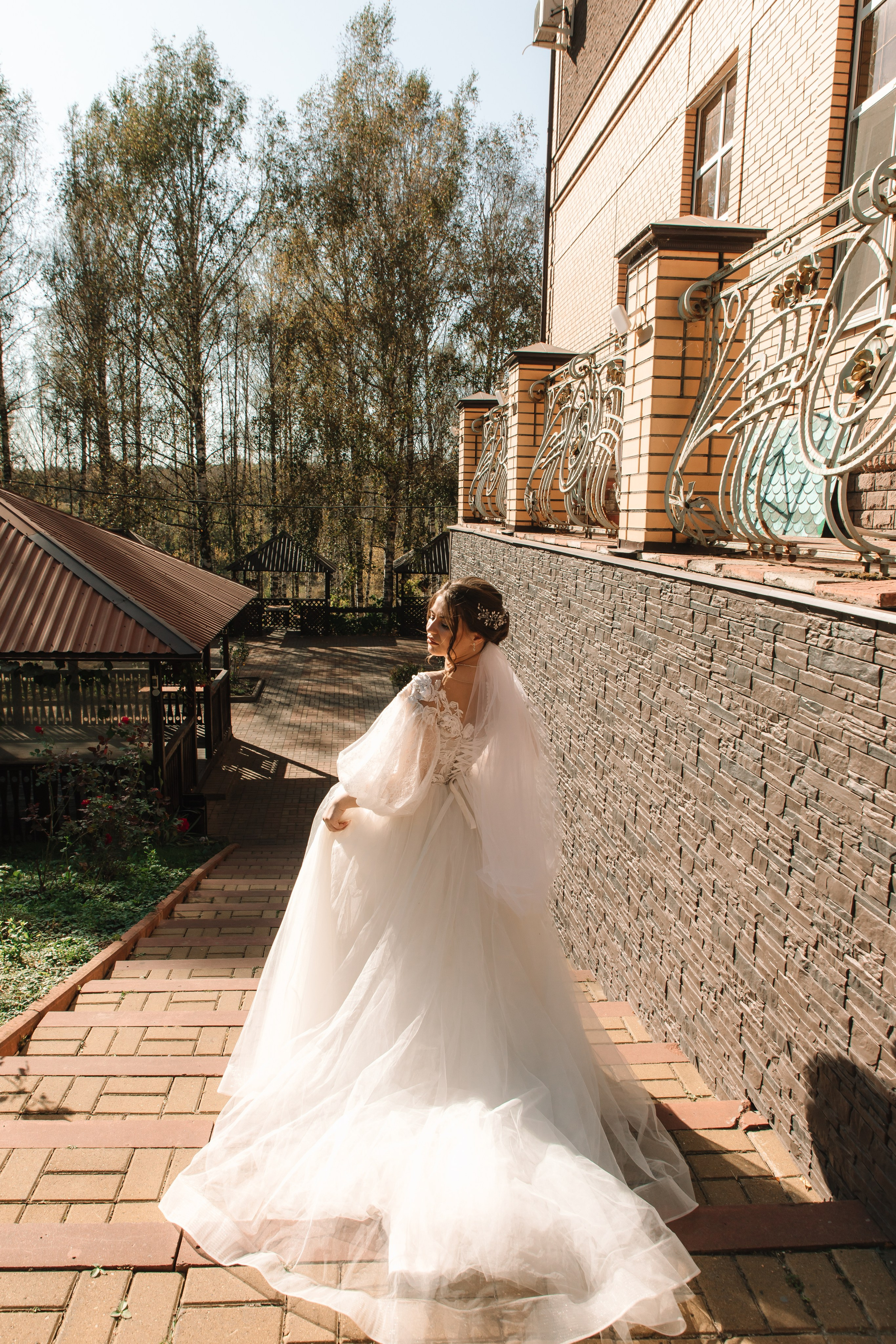 АЛЯ И РОМАН. Свадебный и семейный фотограф в Курске и Курчатове