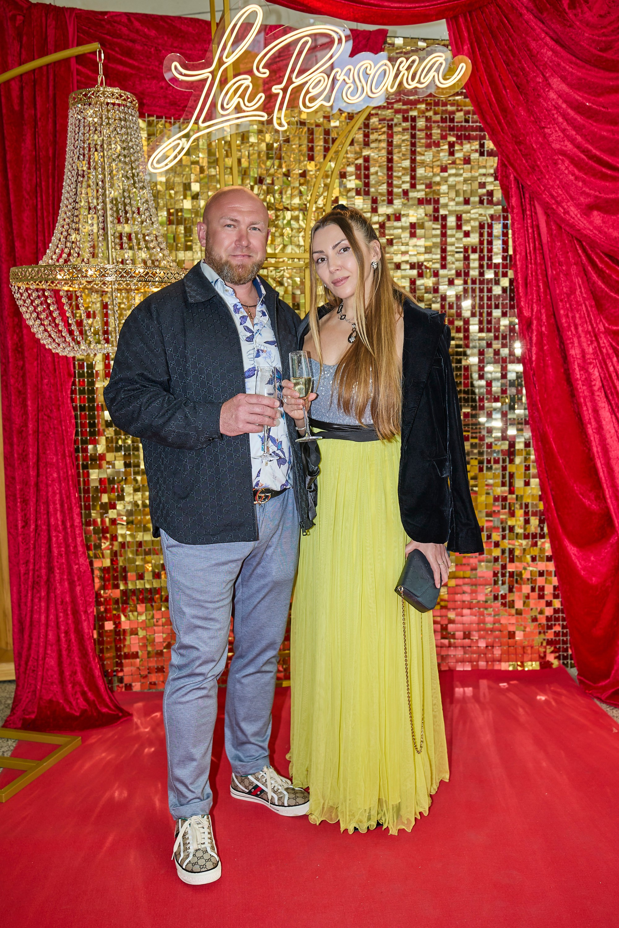 La Persona Awards 2026. Fotógrafa, videógrafa y piloto de dron en Valencia, España - Anna Baranova