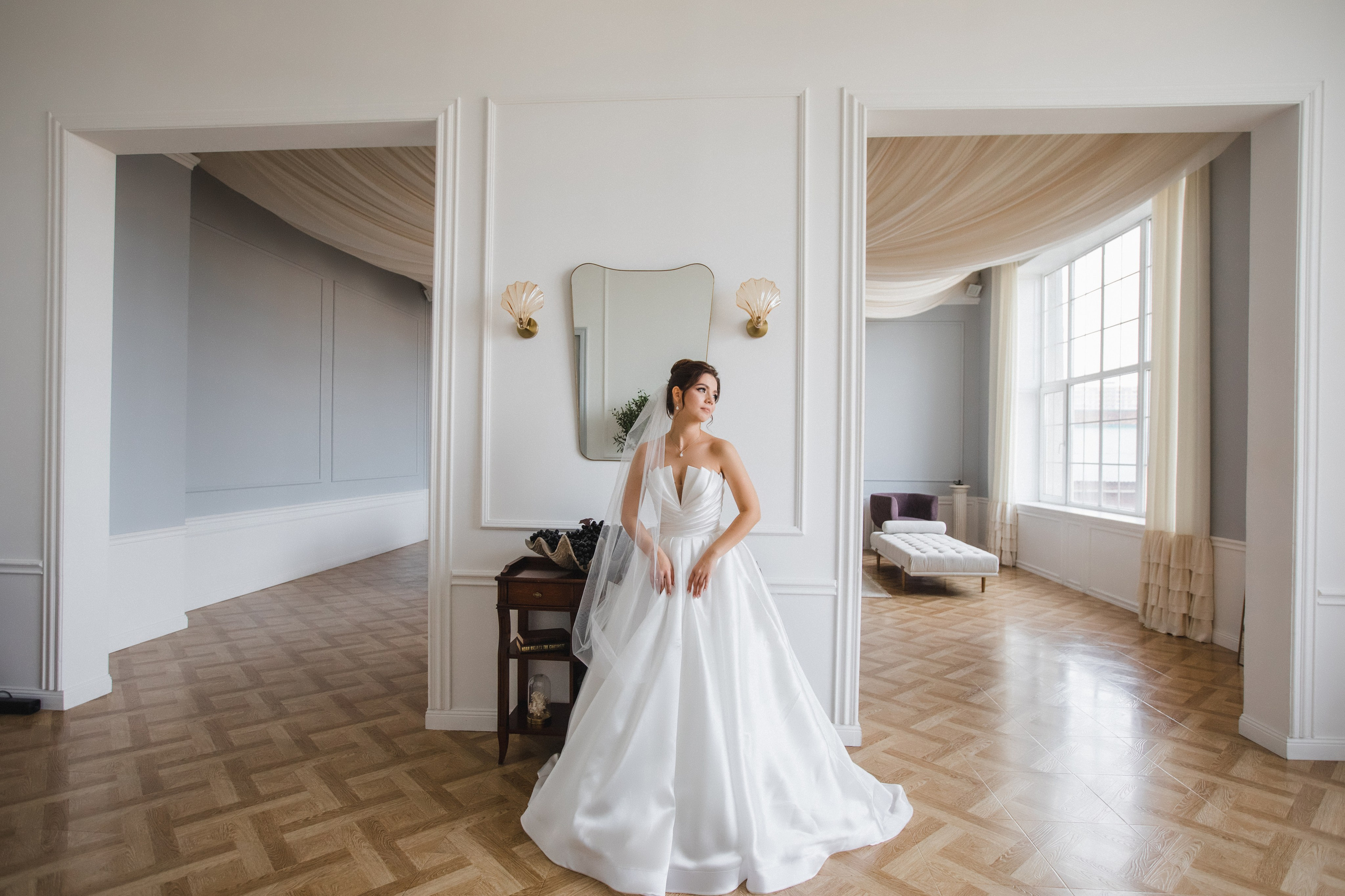 Давид и Ольга. Свадебный и семейный фотограф в Краснодаре