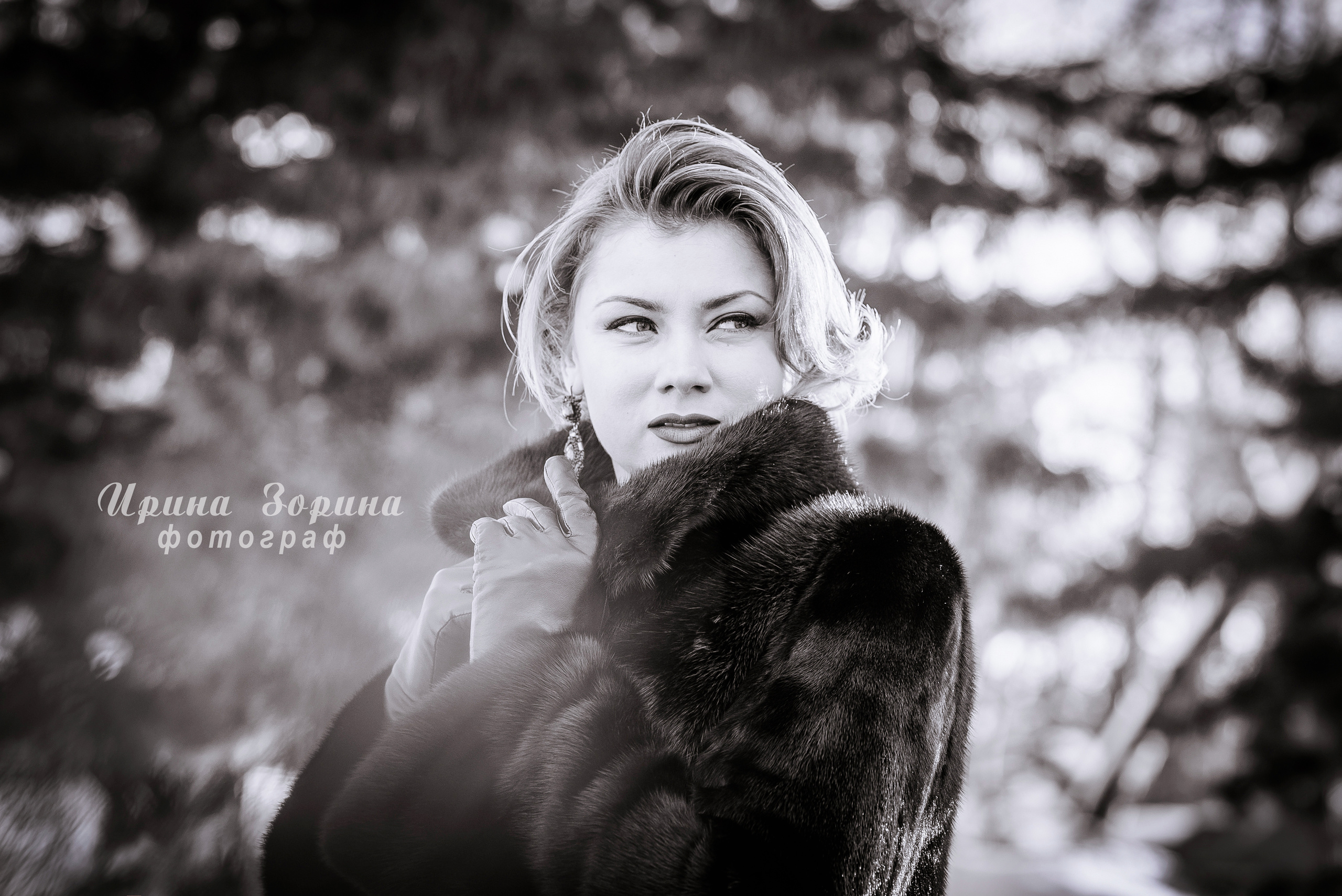 Фотопрогулки. Семейный и детский фотограф в Пензе Ирина Зорина