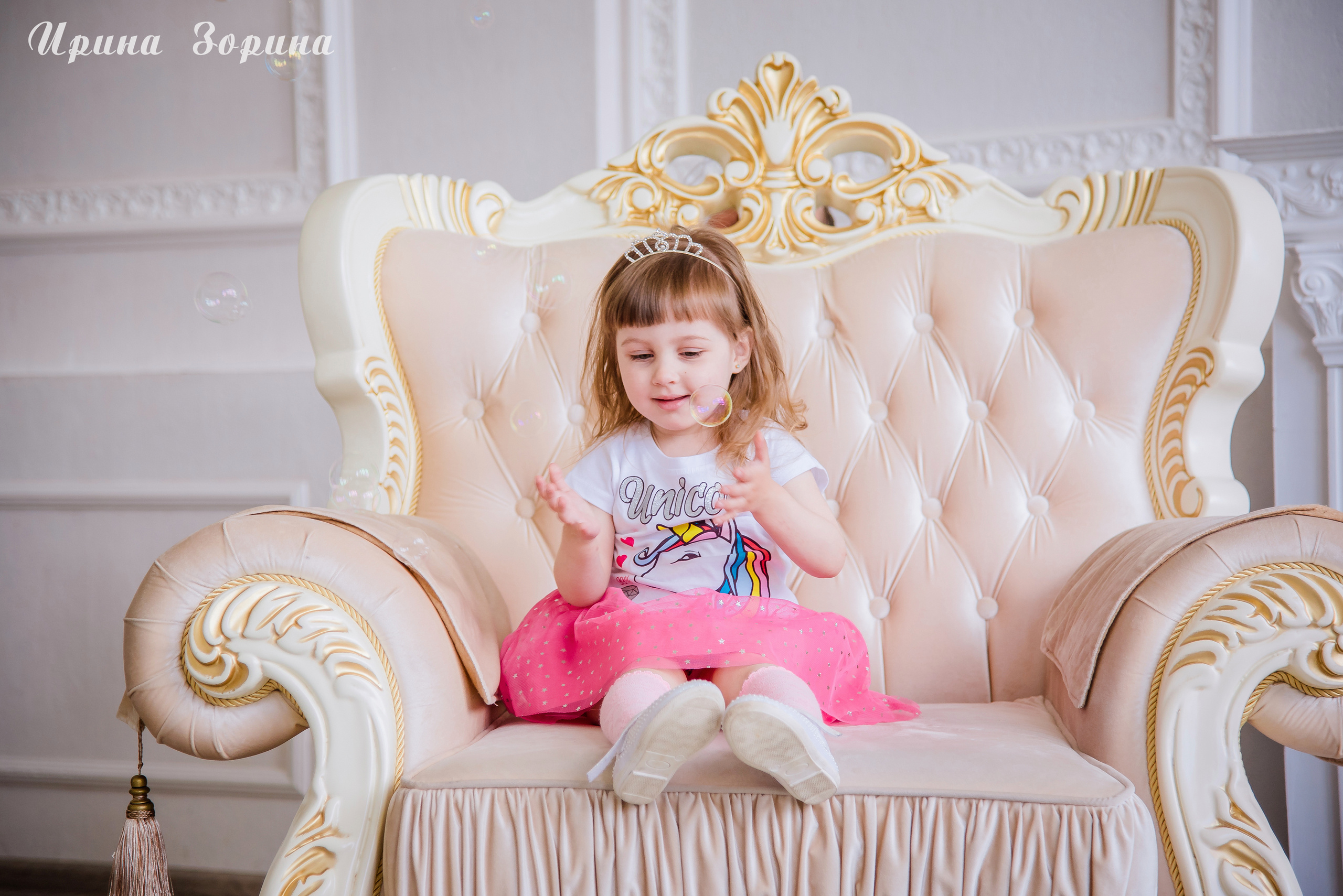 Семья и дети. Семейный и детский фотограф в Пензе Ирина Зорина