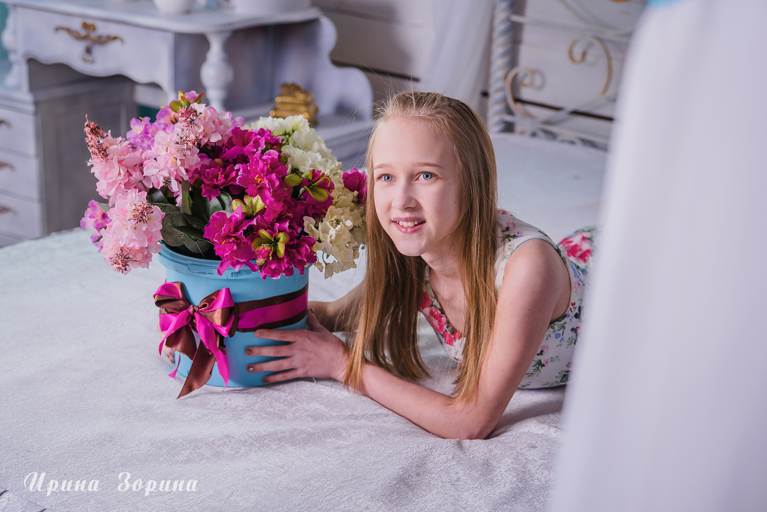 Семья и дети. Семейный и детский фотограф в Пензе Ирина Зорина