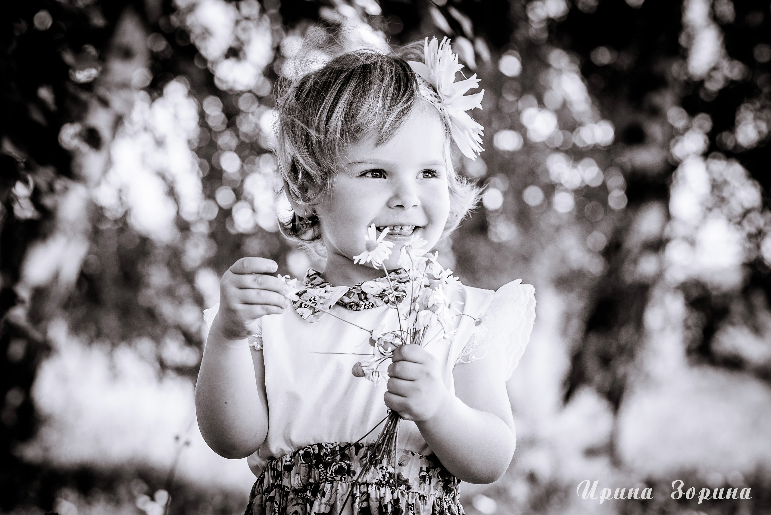 Фотопрогулки. Семейный и детский фотограф в Пензе Ирина Зорина