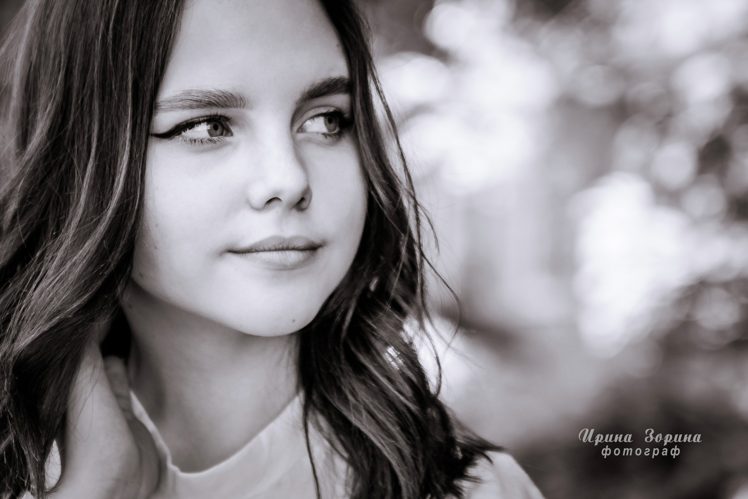 Фотопрогулки. Семейный и детский фотограф в Пензе Ирина Зорина