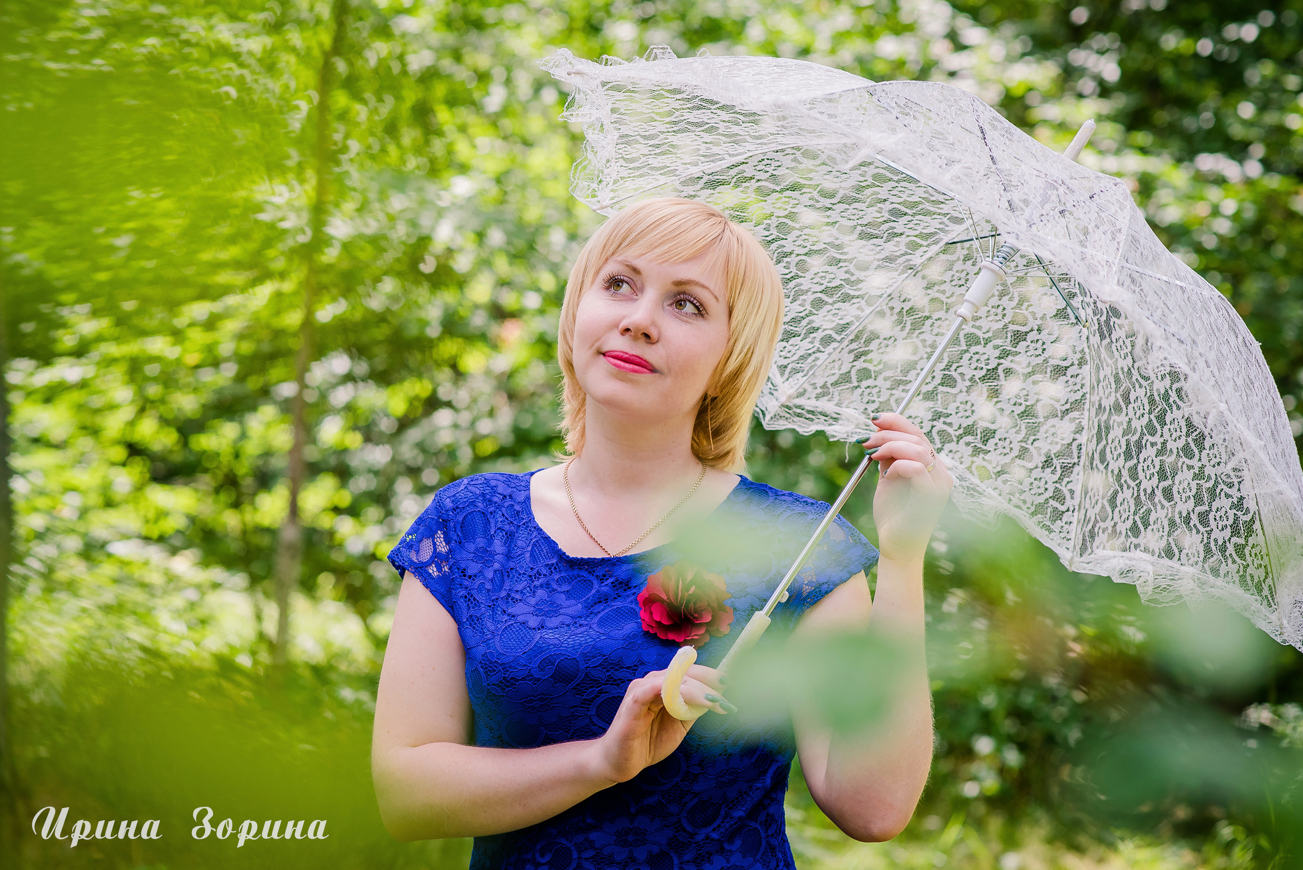 Фотопрогулки. Семейный и детский фотограф в Пензе Ирина Зорина