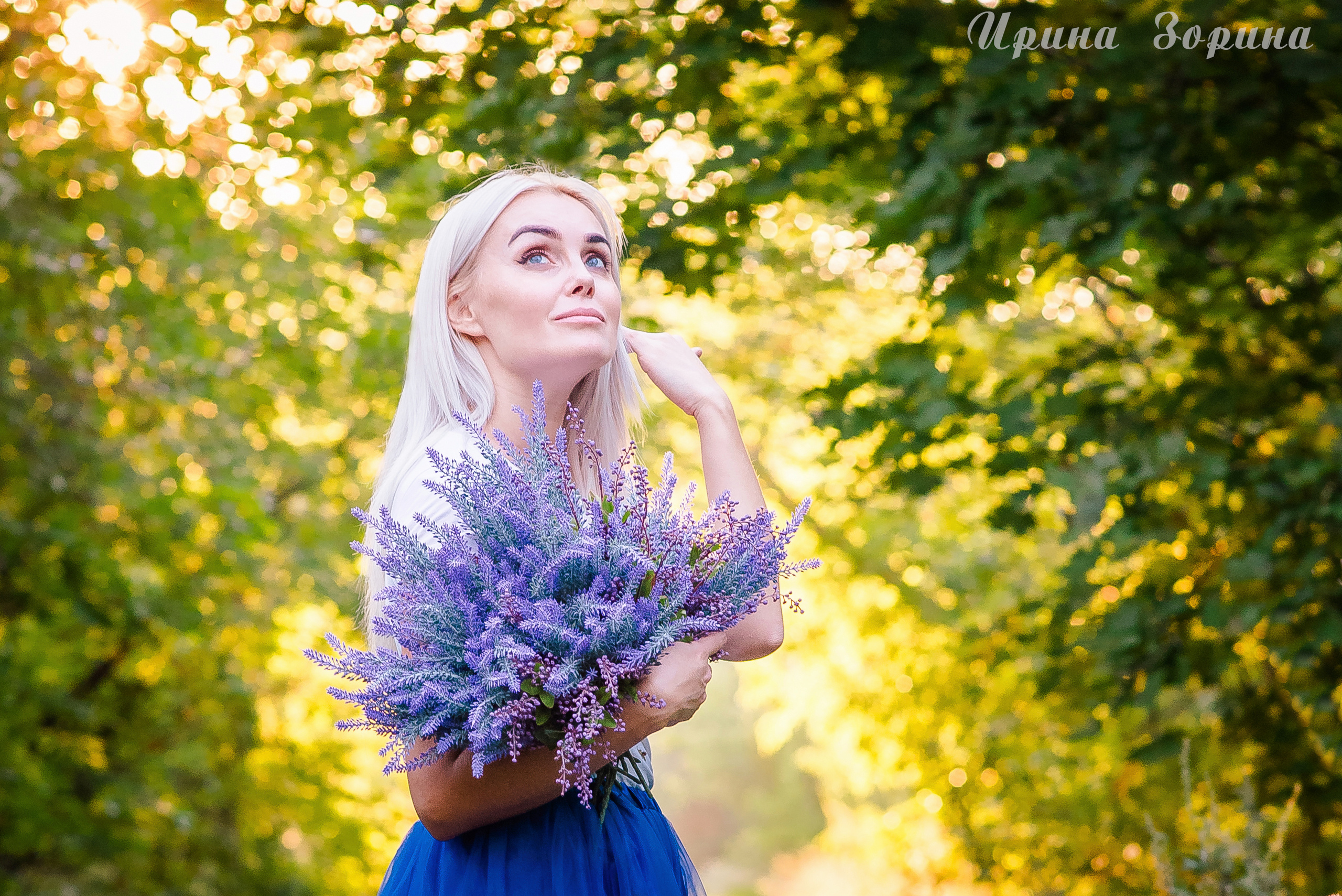 Фотопрогулки. Семейный и детский фотограф в Пензе Ирина Зорина