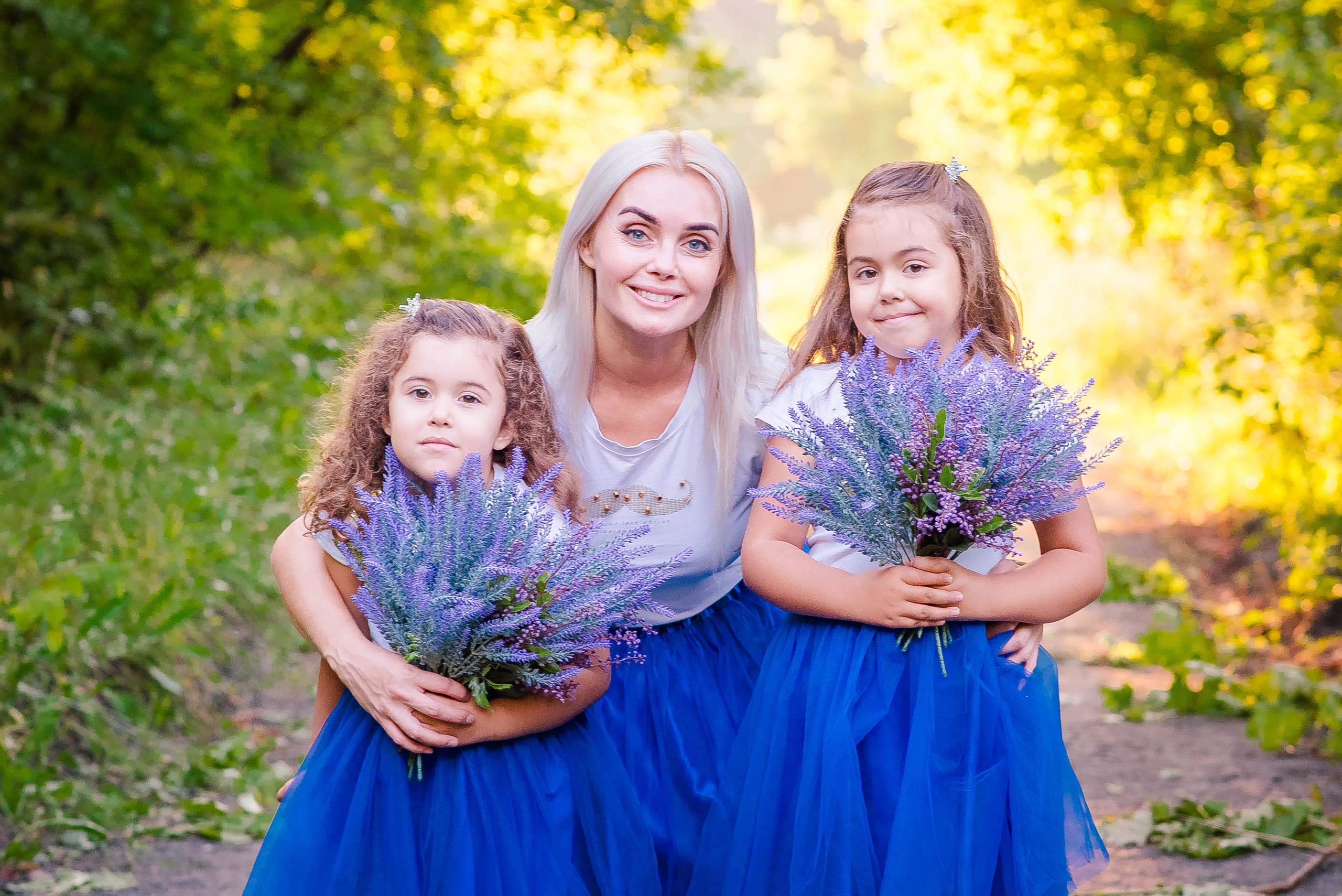 Фотопрогулки. Семейный и детский фотограф в Пензе Ирина Зорина