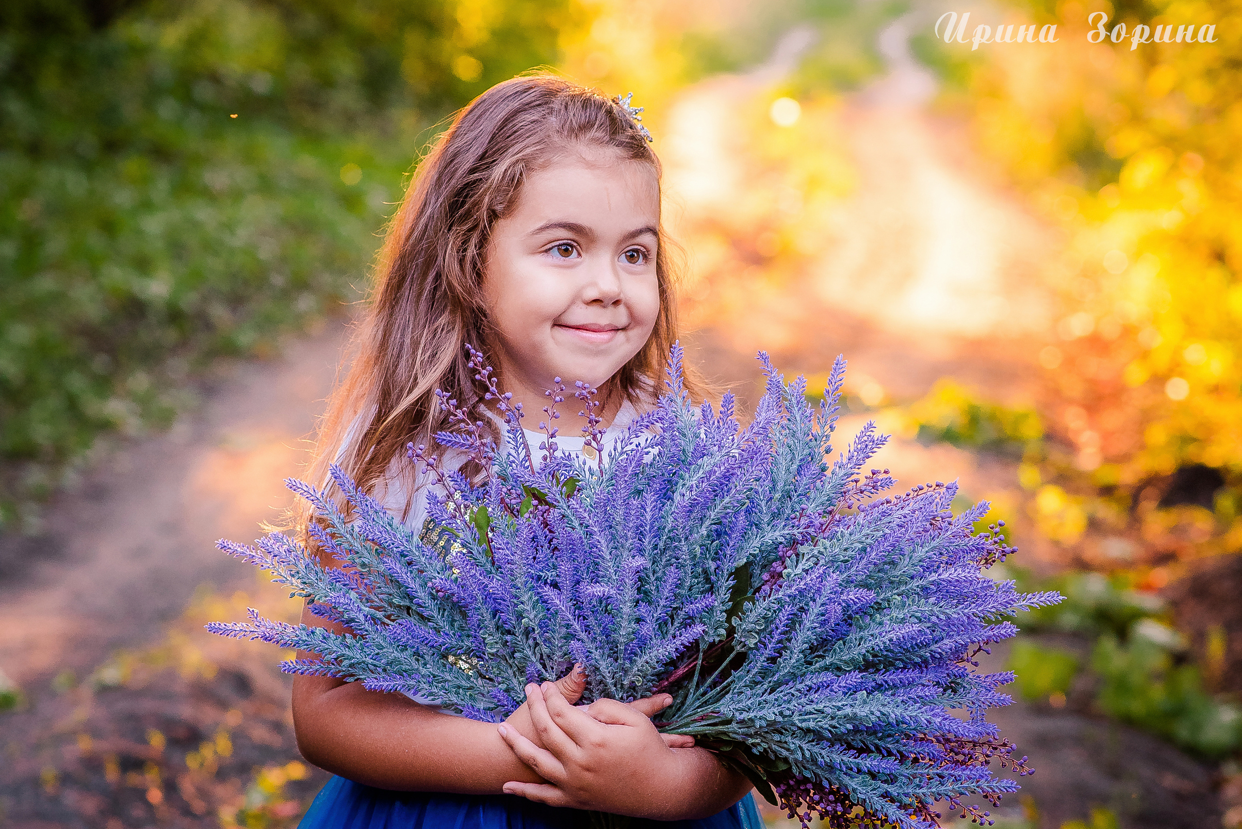 Фотопрогулки. Семейный и детский фотограф в Пензе Ирина Зорина
