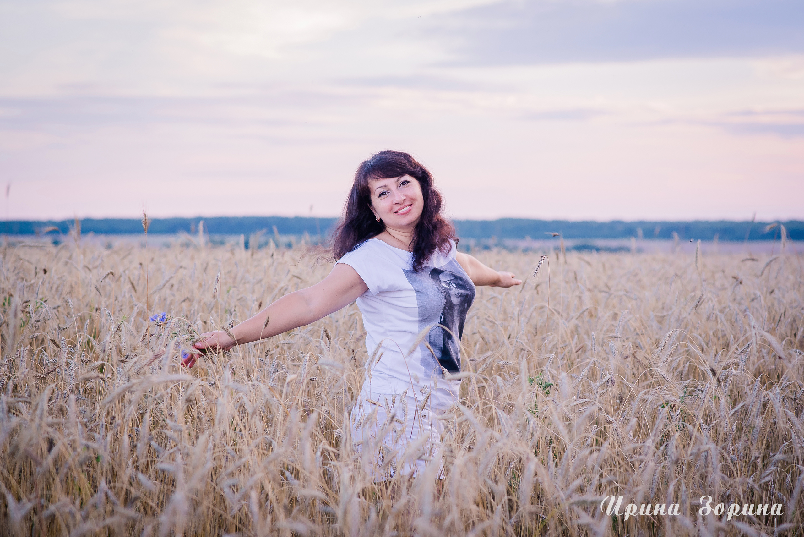 Фотопрогулки. Семейный и детский фотограф в Пензе Ирина Зорина