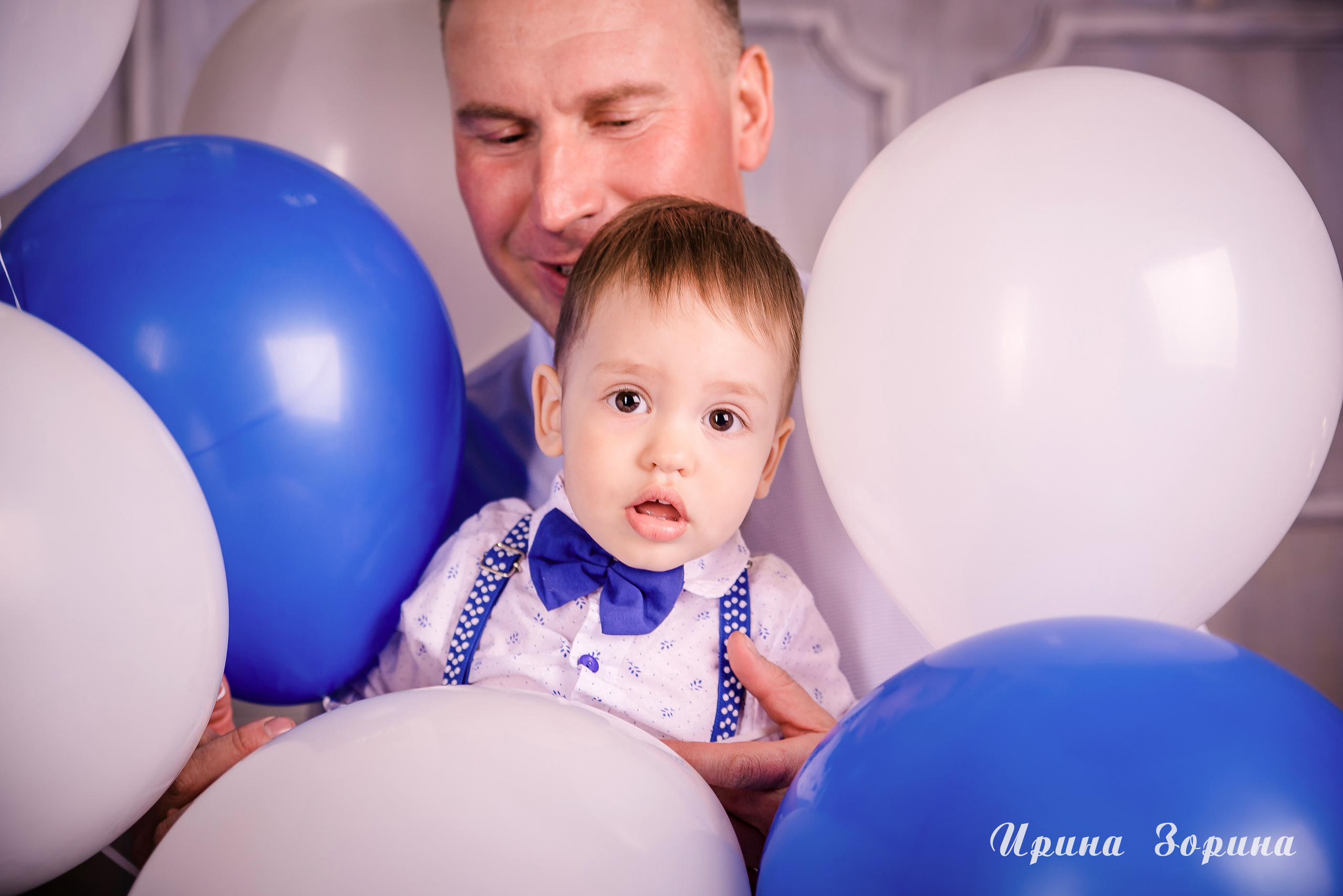 Семья и дети. Семейный и детский фотограф в Пензе Ирина Зорина