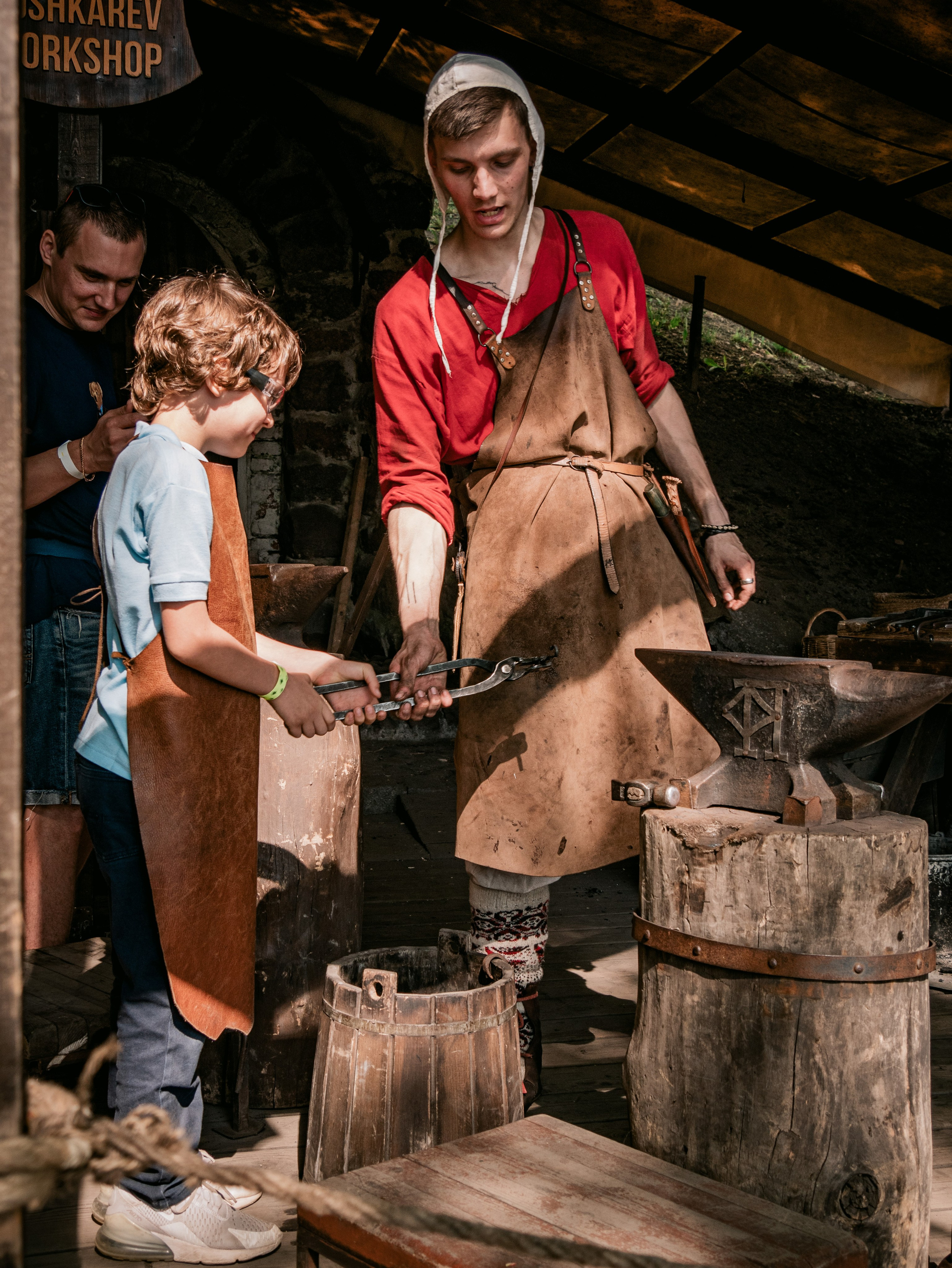 Фестивали. Фоточки