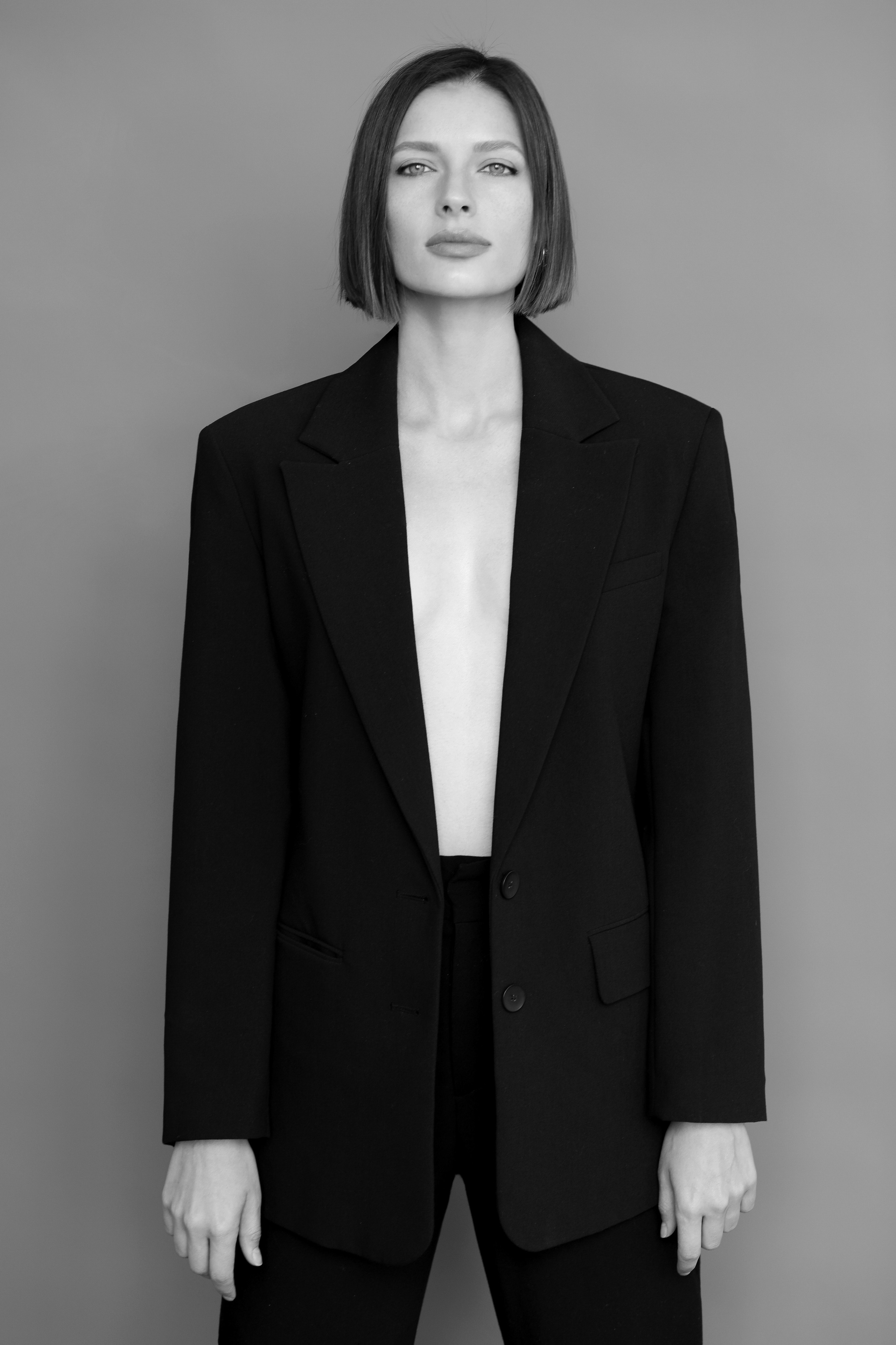 Женский портрет. Анна Рышкевич