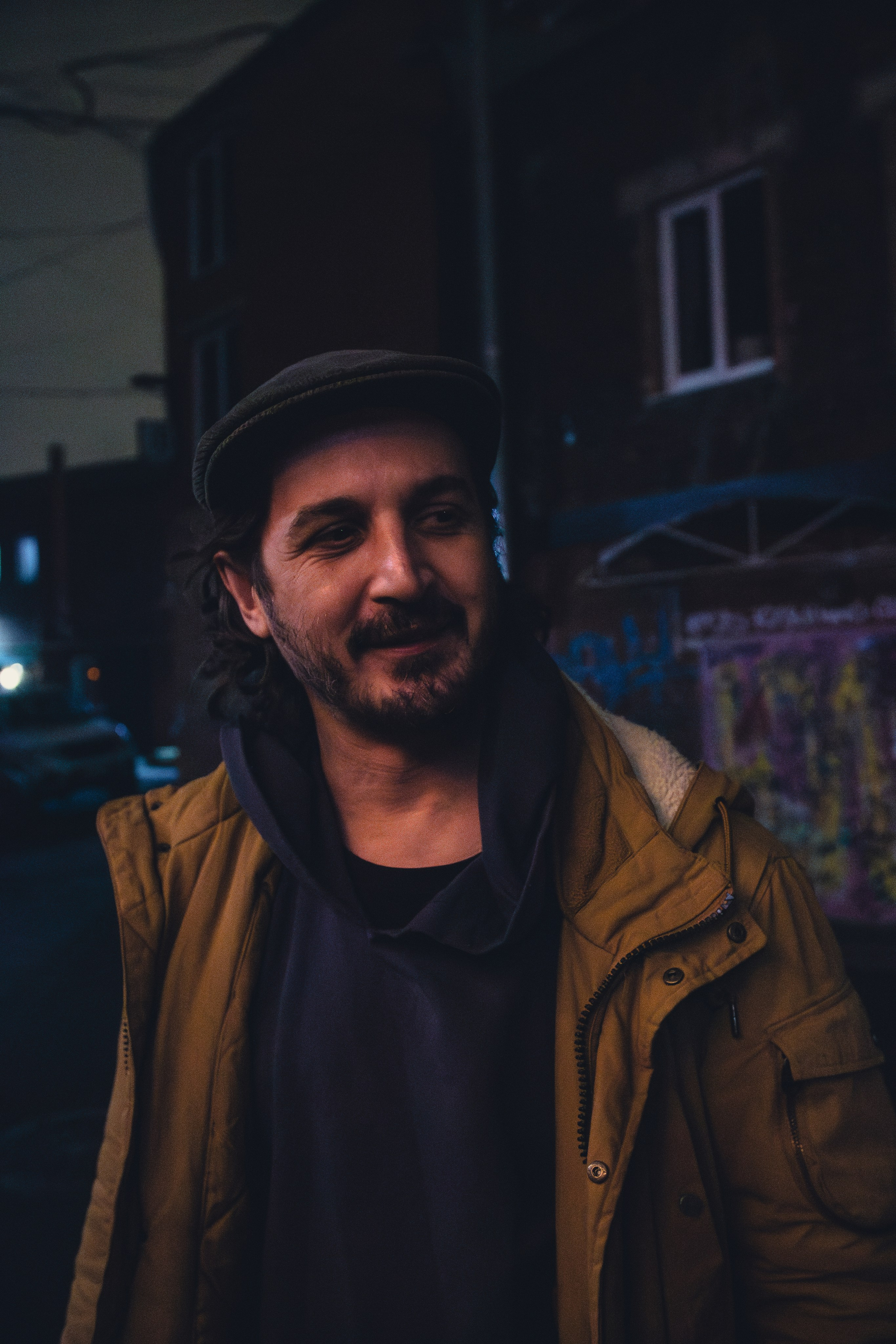 Reggae Media. Фотограф в Санкт-Петербурге Лыков Григорий