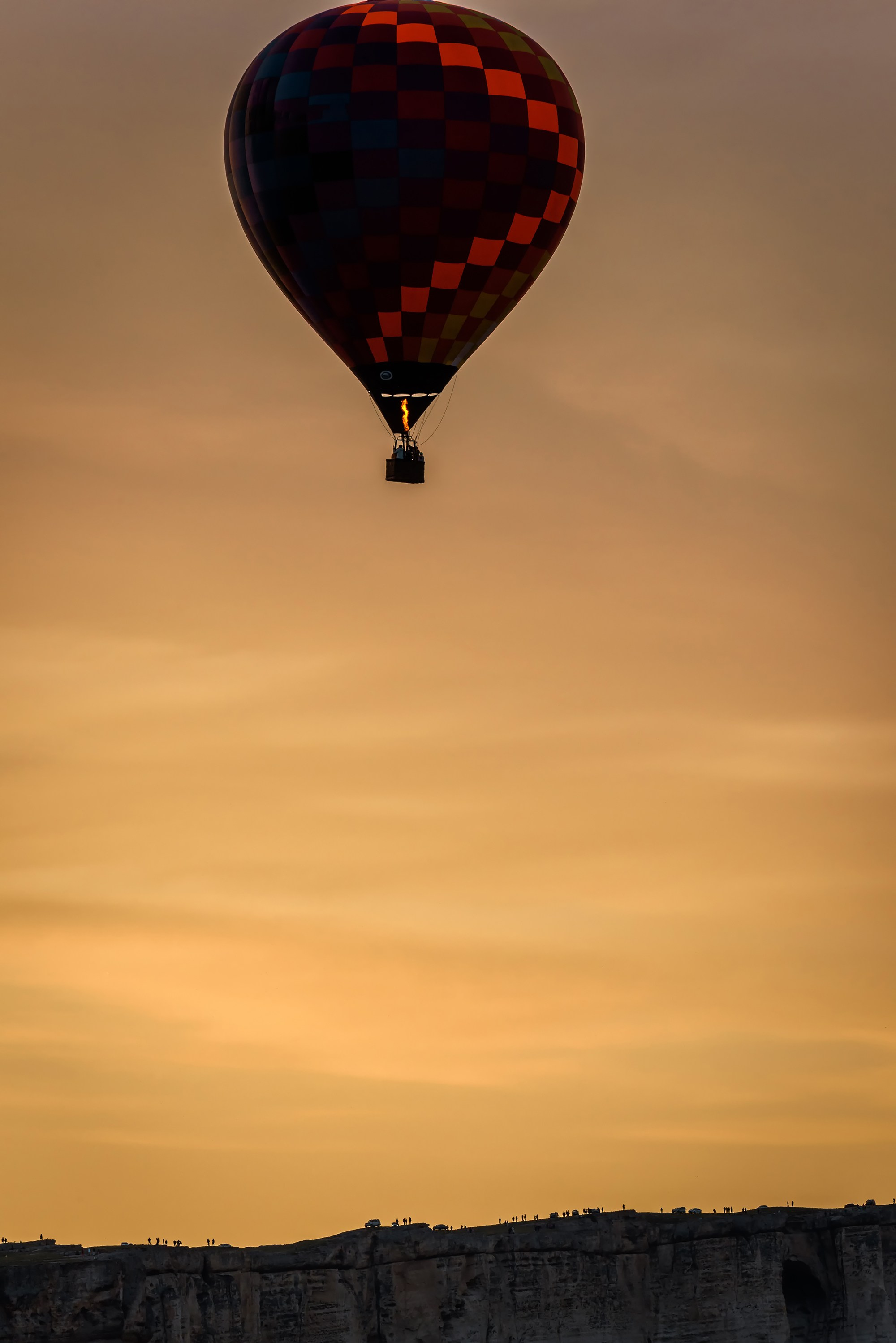 воздушный шар, воздухоплавание