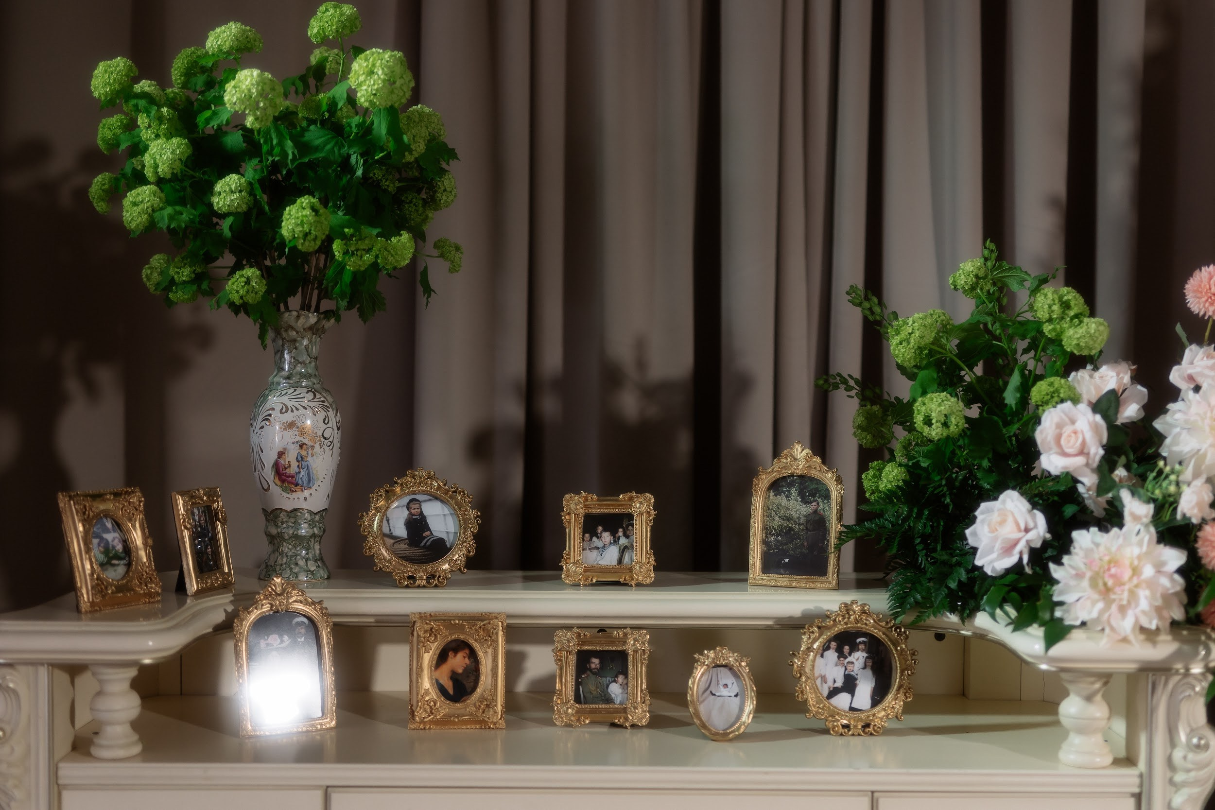 La Riva Hall. Kirillova Studio — мастерская декора и событий Юли Кирилловой