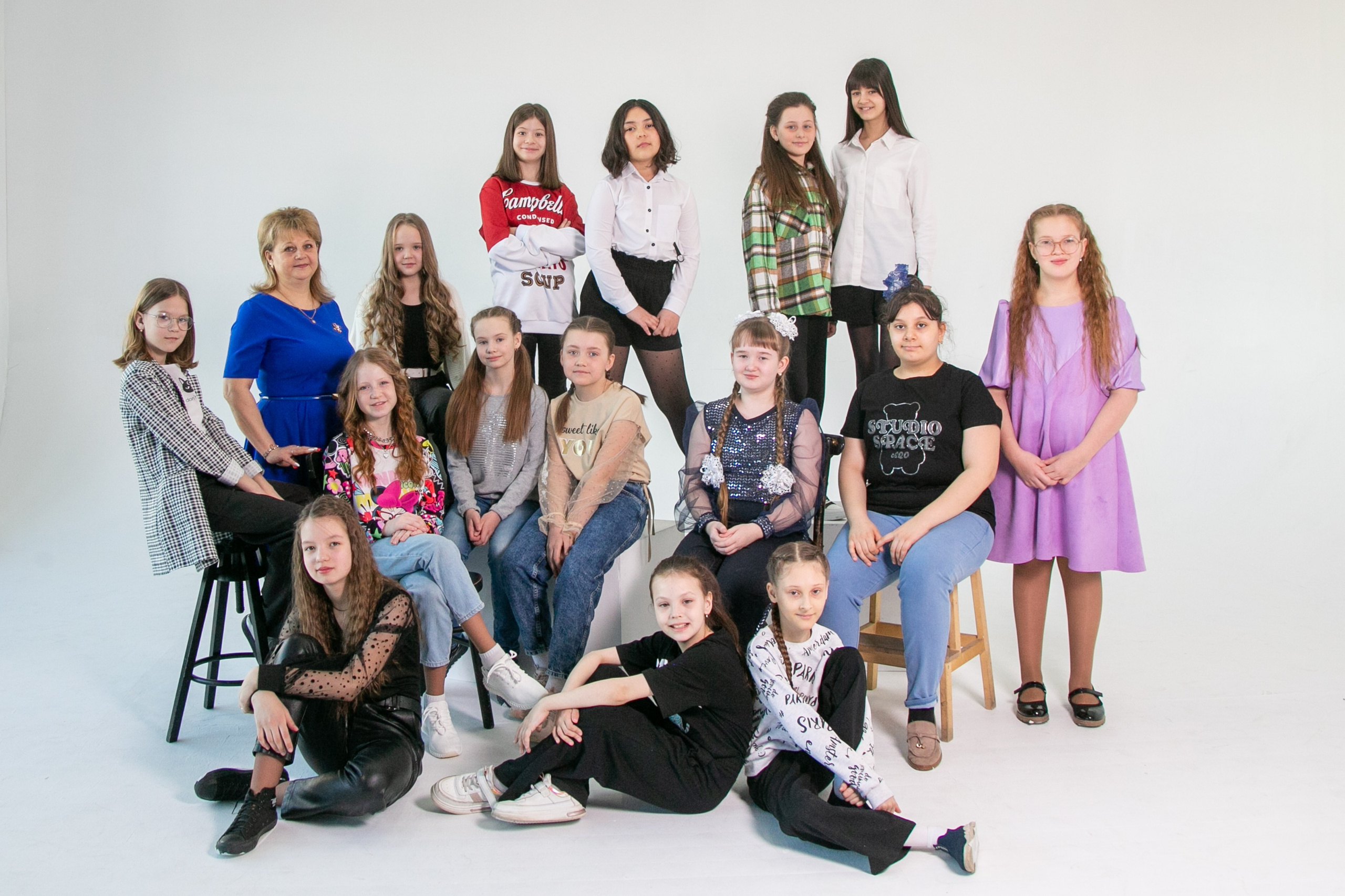 Тематические съемки. Школьный фотограф г. Чита