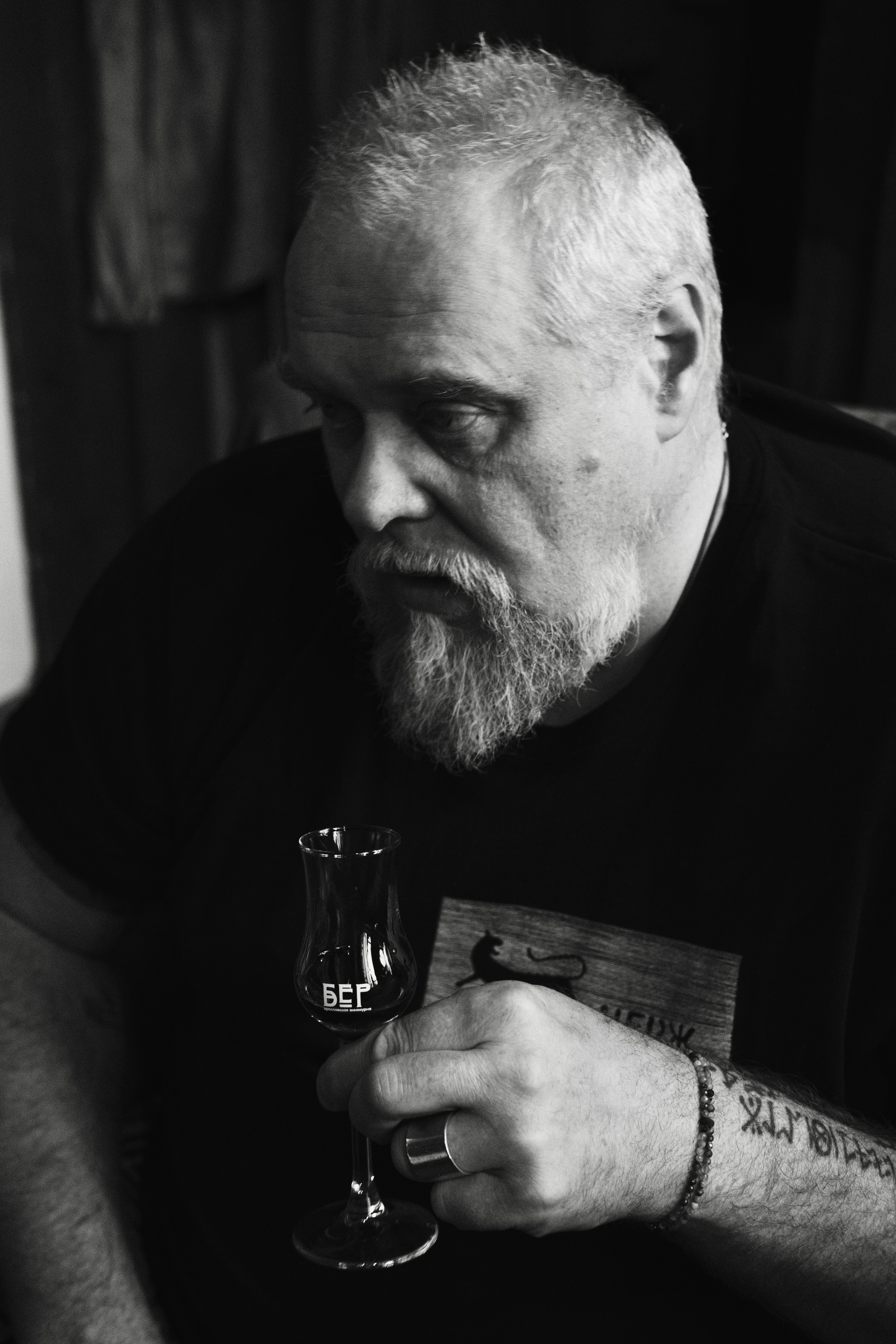 Портреты. Фотограф Маргана Лоция