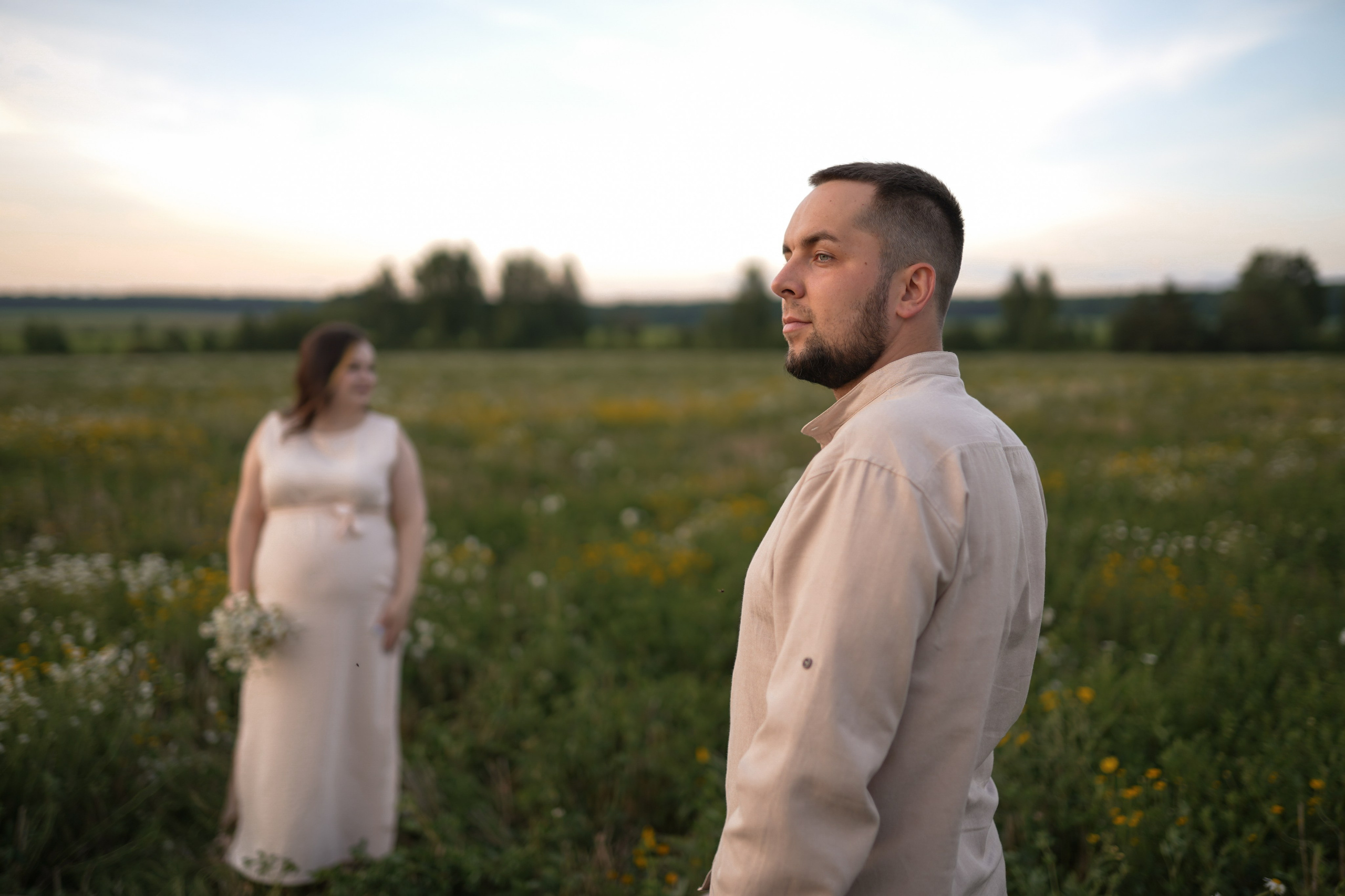 Долгие годы