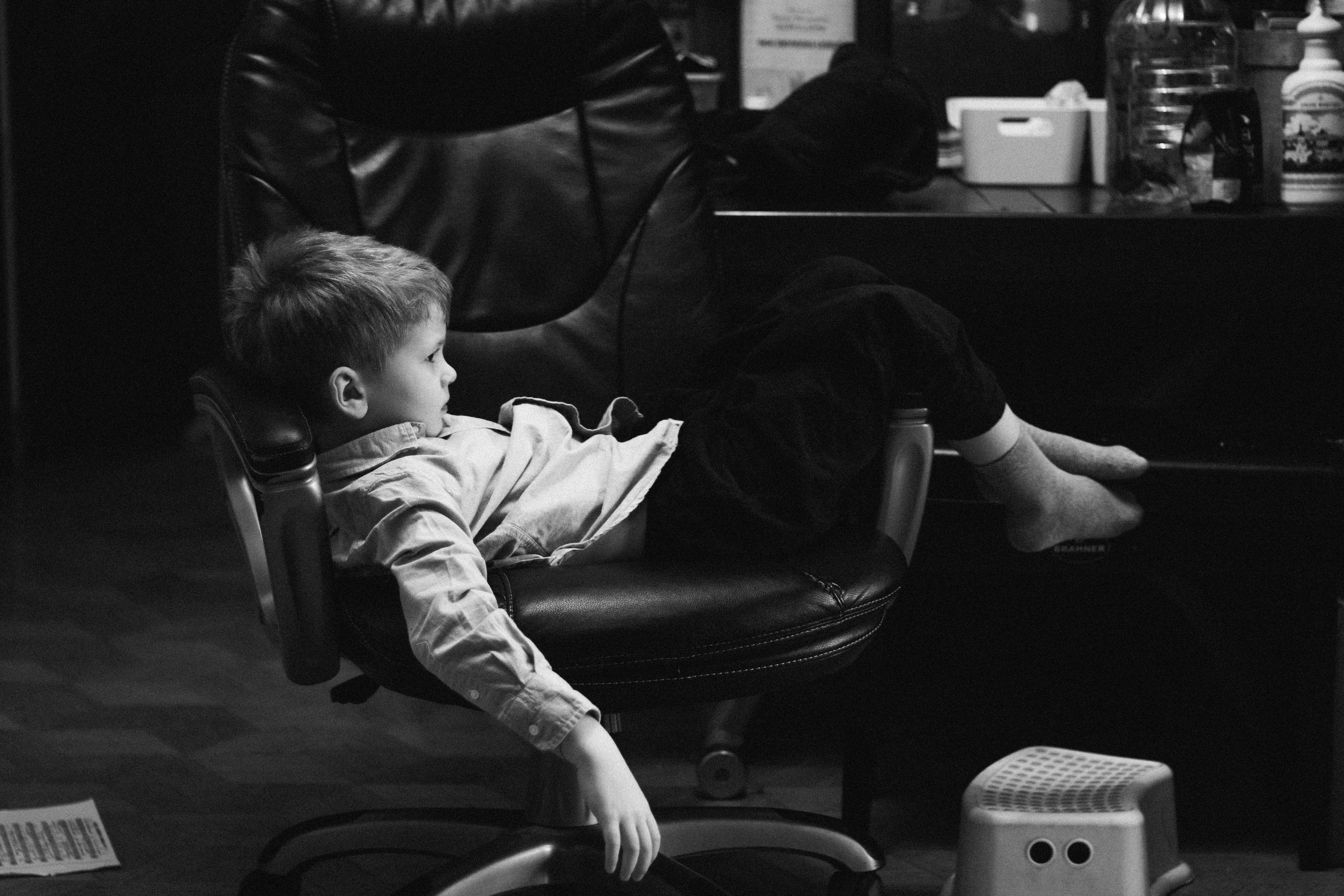 Семья Воробьевых. Мария Колесникова