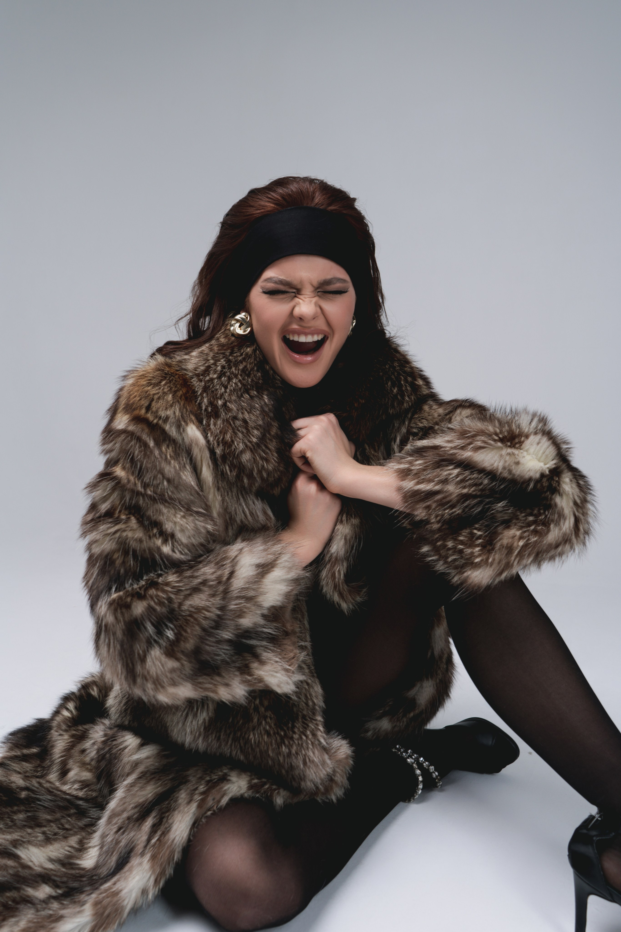 Елена. Анастасия Попова — Fashion photographer