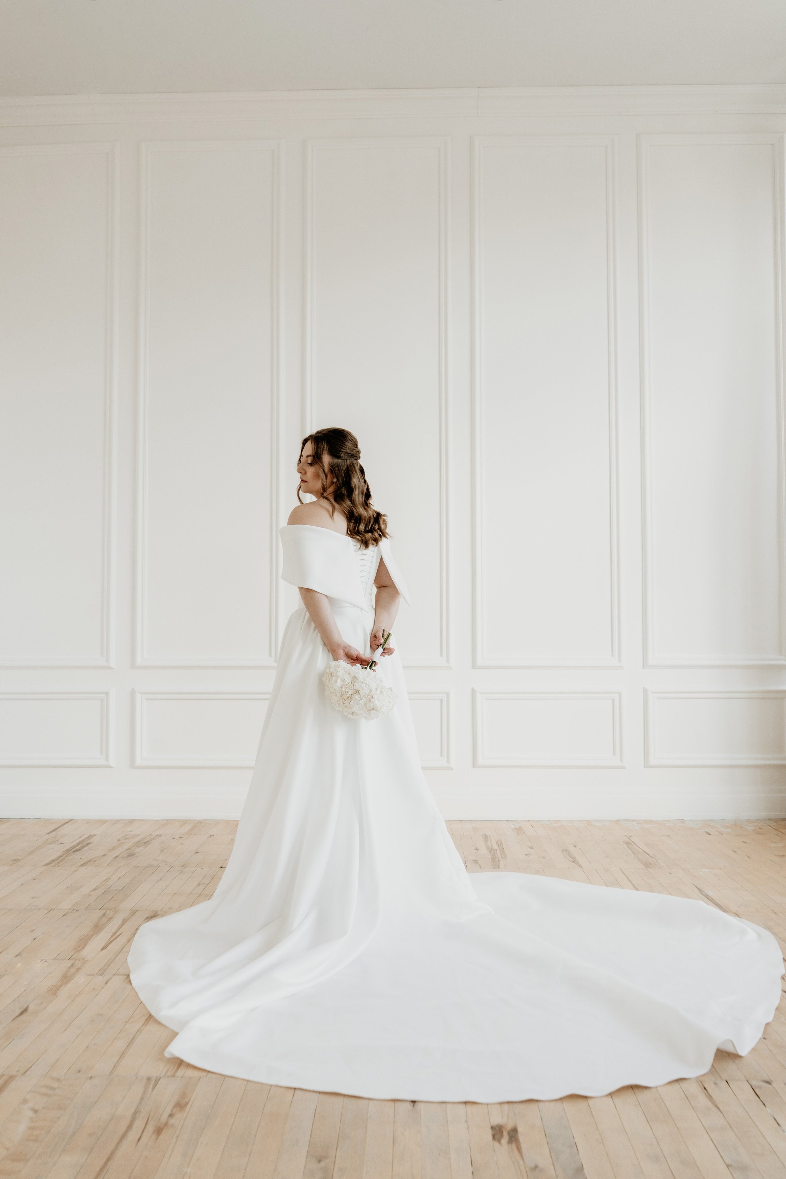 Вероника и Антон. Анастасия Попова — Fashion photographer