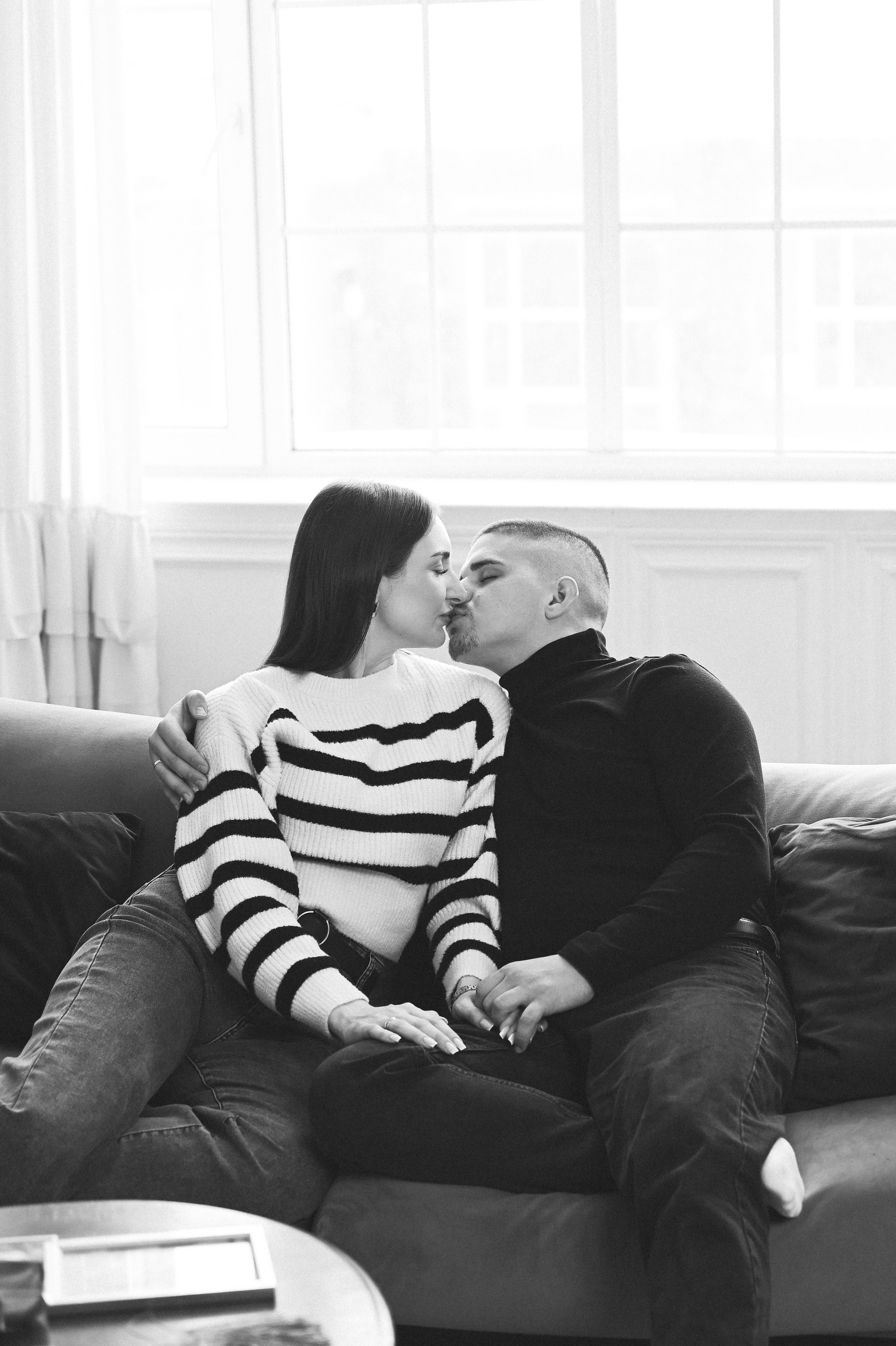 Парные. Фотограф в Краснодаре и Сочи