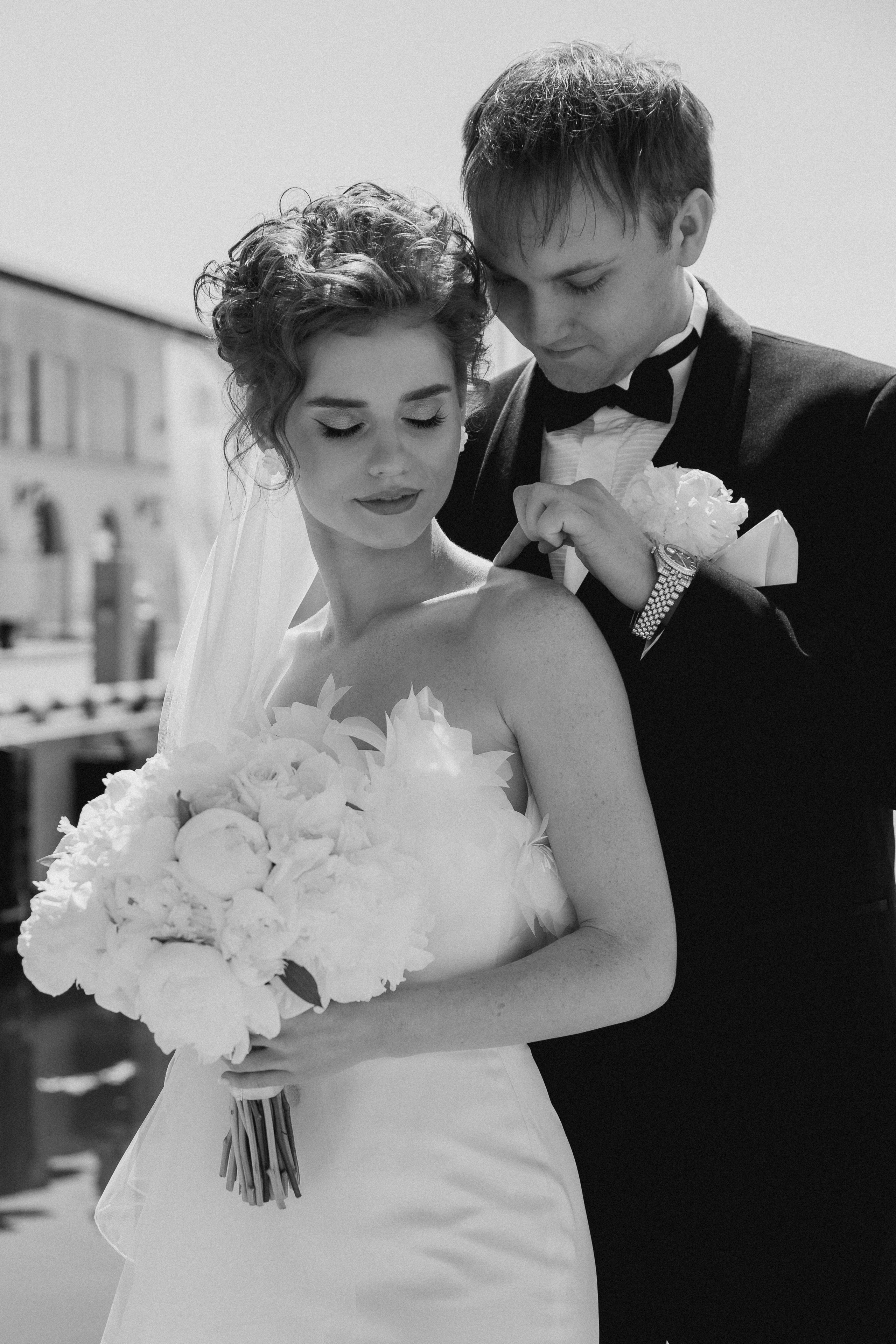 Свадебная Фотосессия в Сочи. Фотограф Сочи Адлер Сириус Красная поляна Олеся Минив