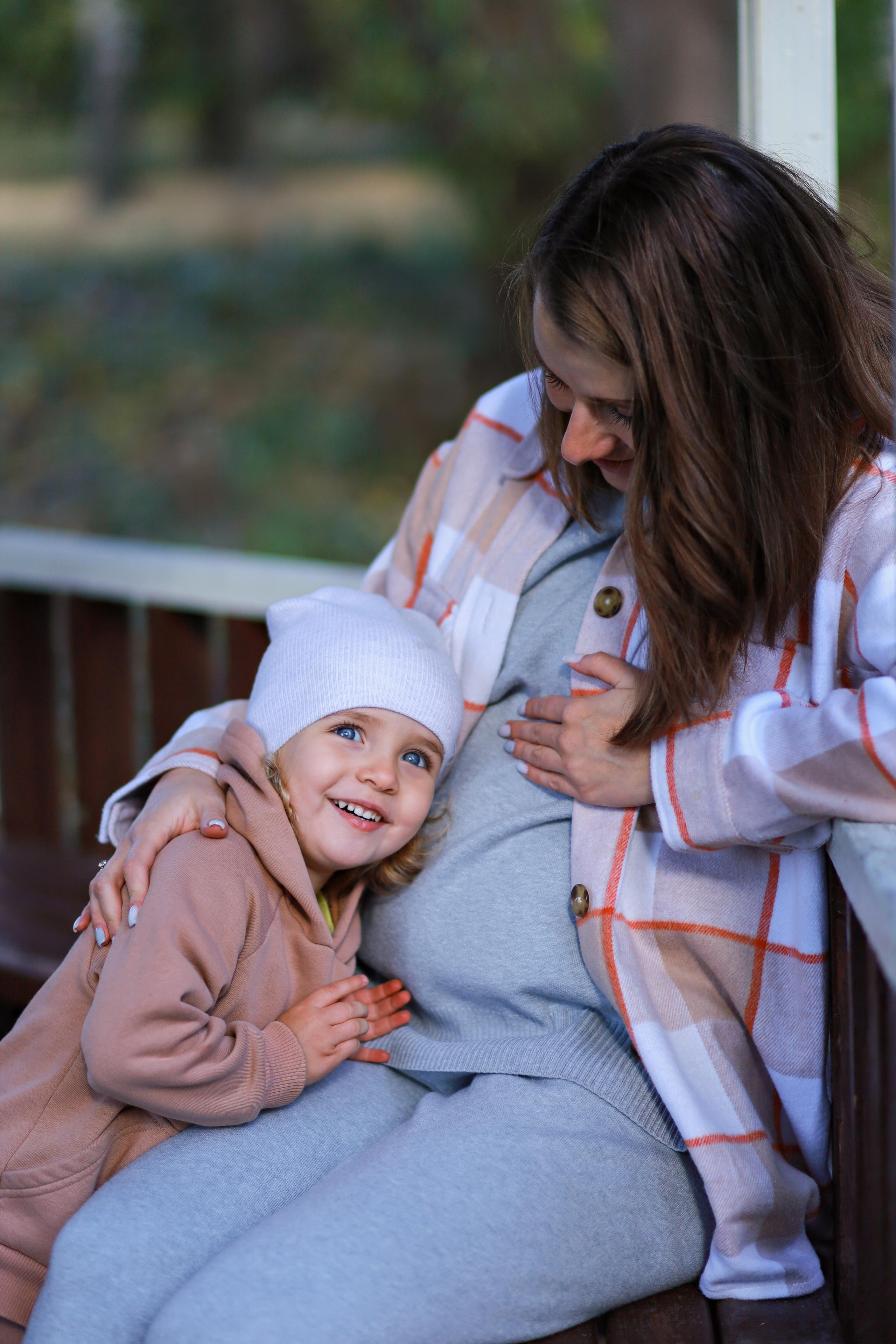 Детская. Главная