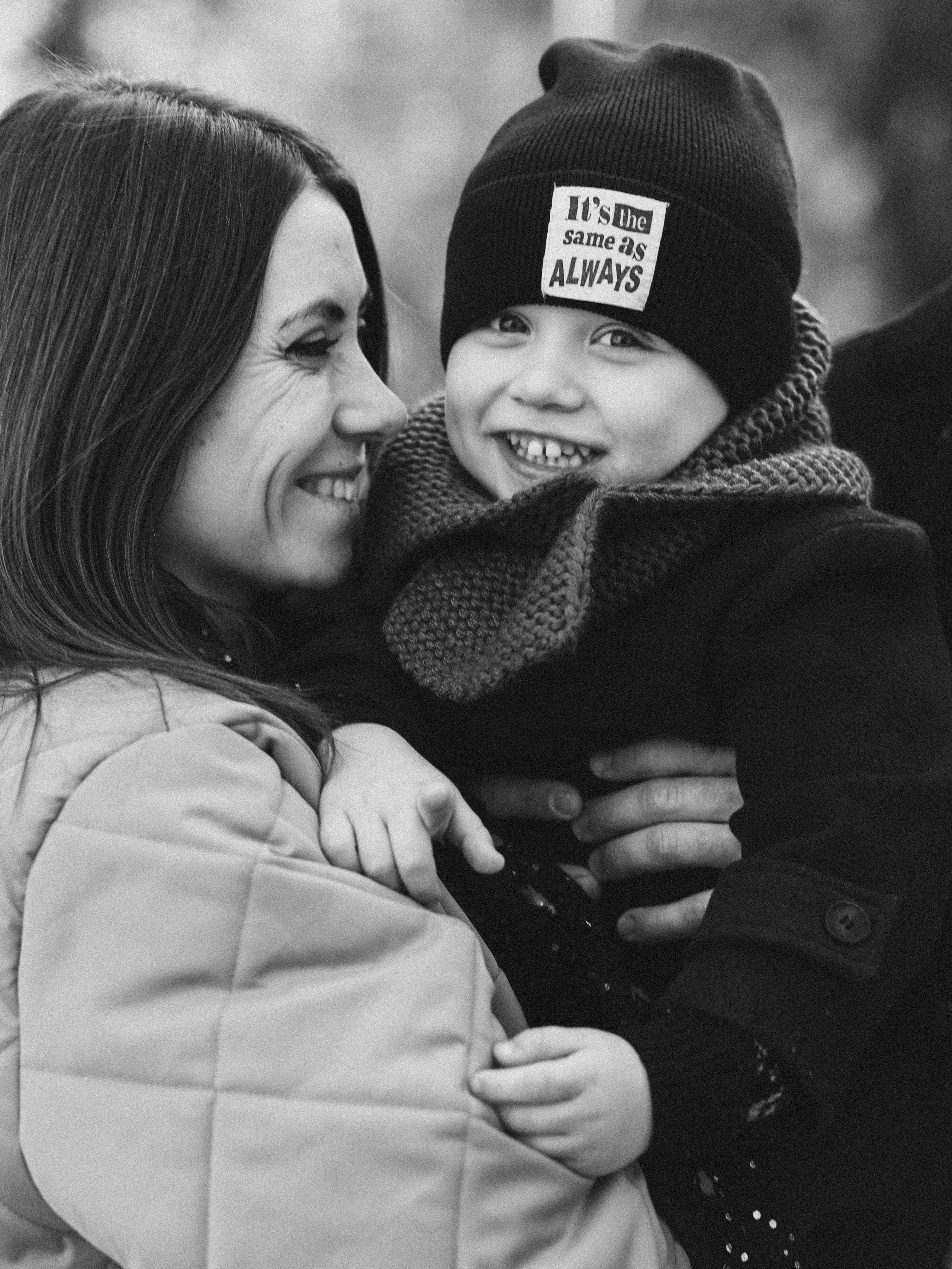 Семейная. Главная