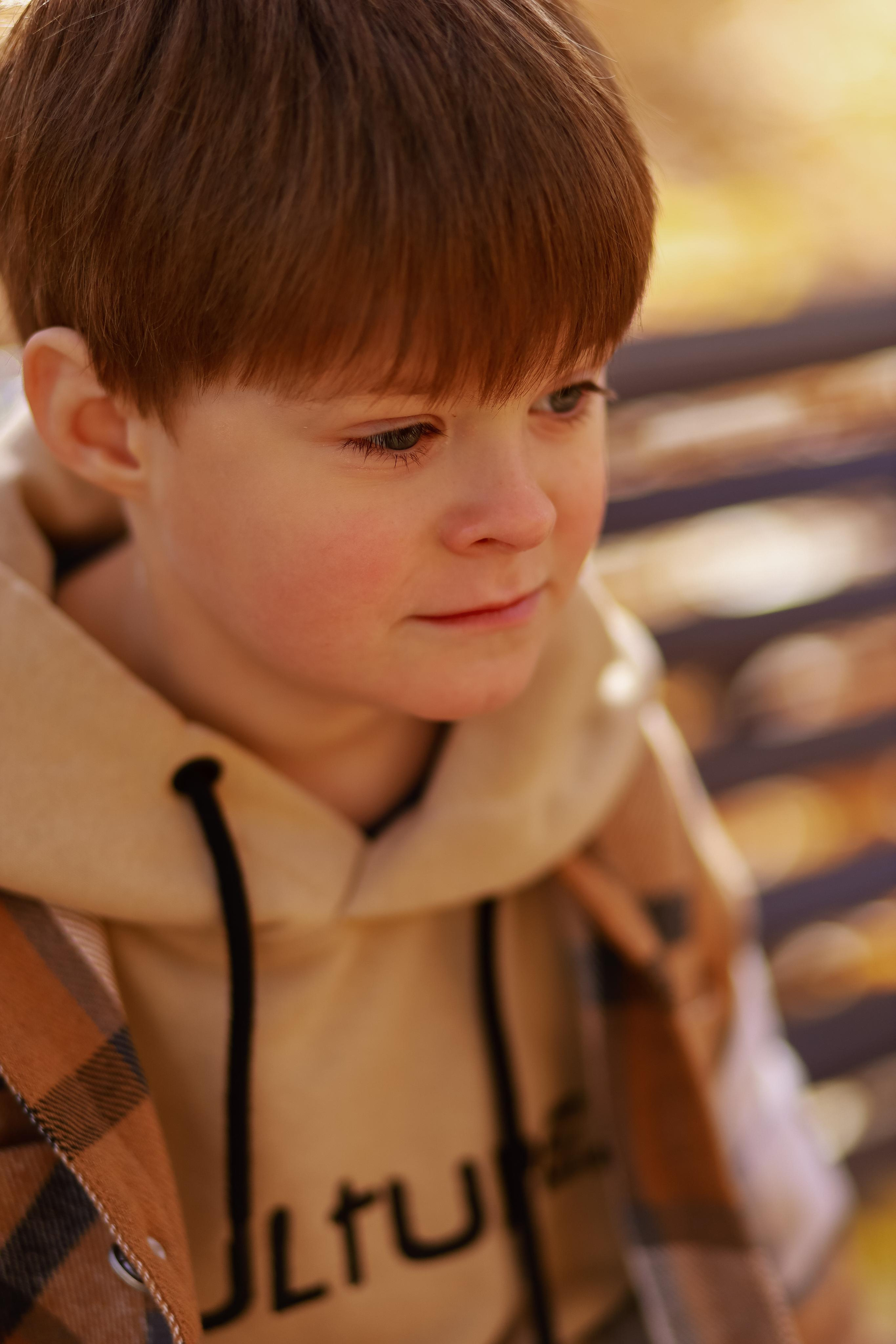 Детская. Главная