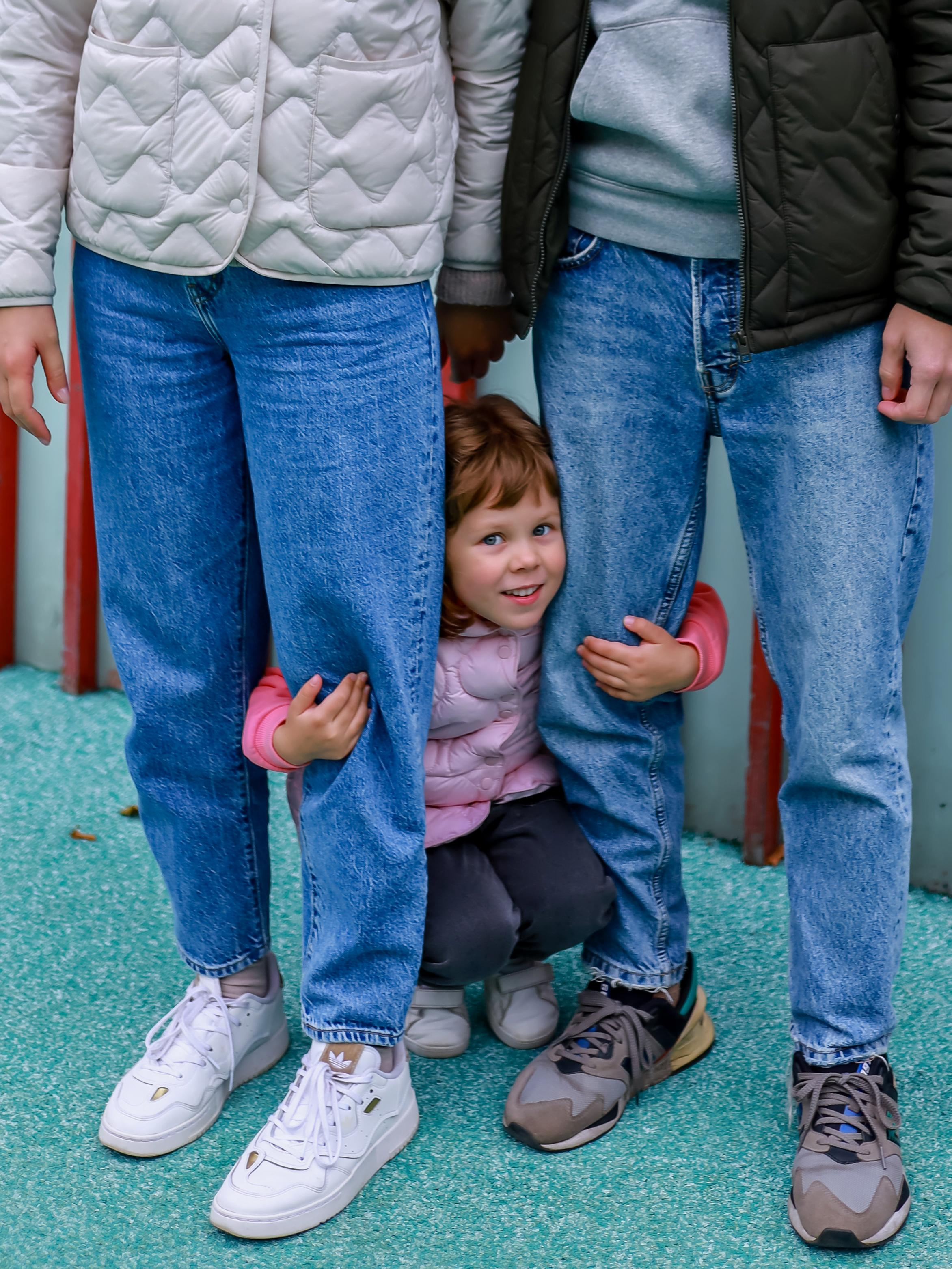 Детская. Главная