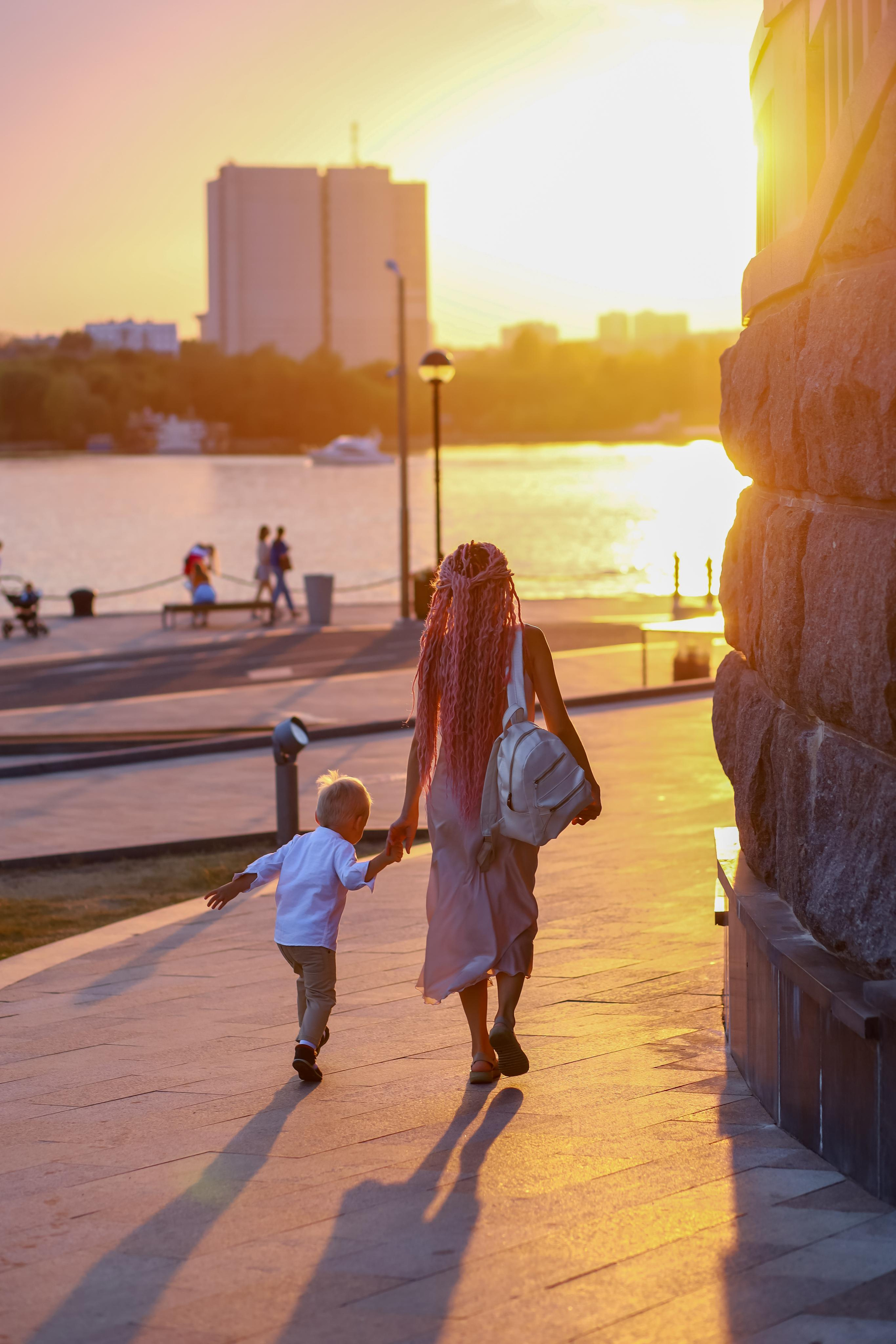 Семейная. Главная