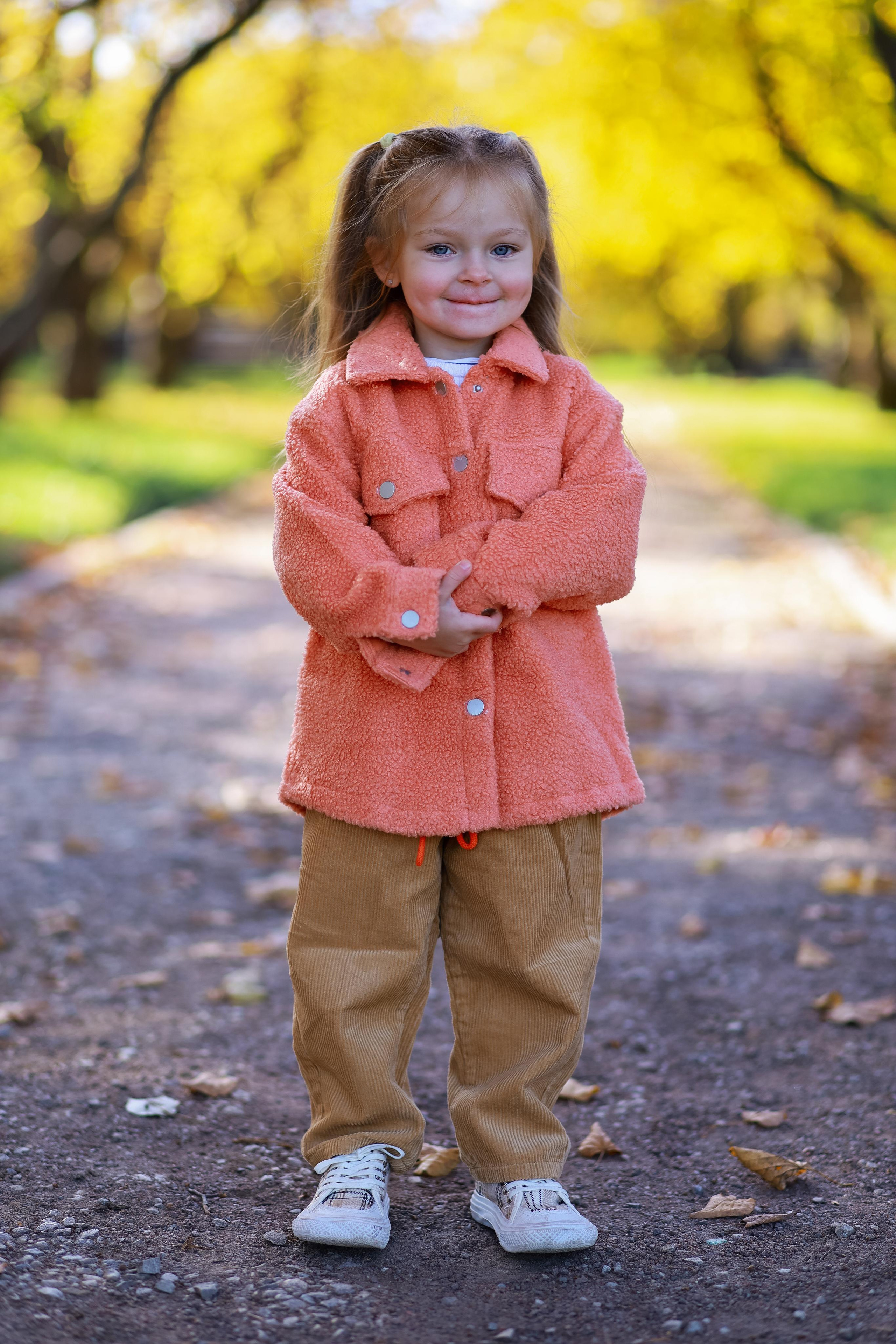 Детская. Главная