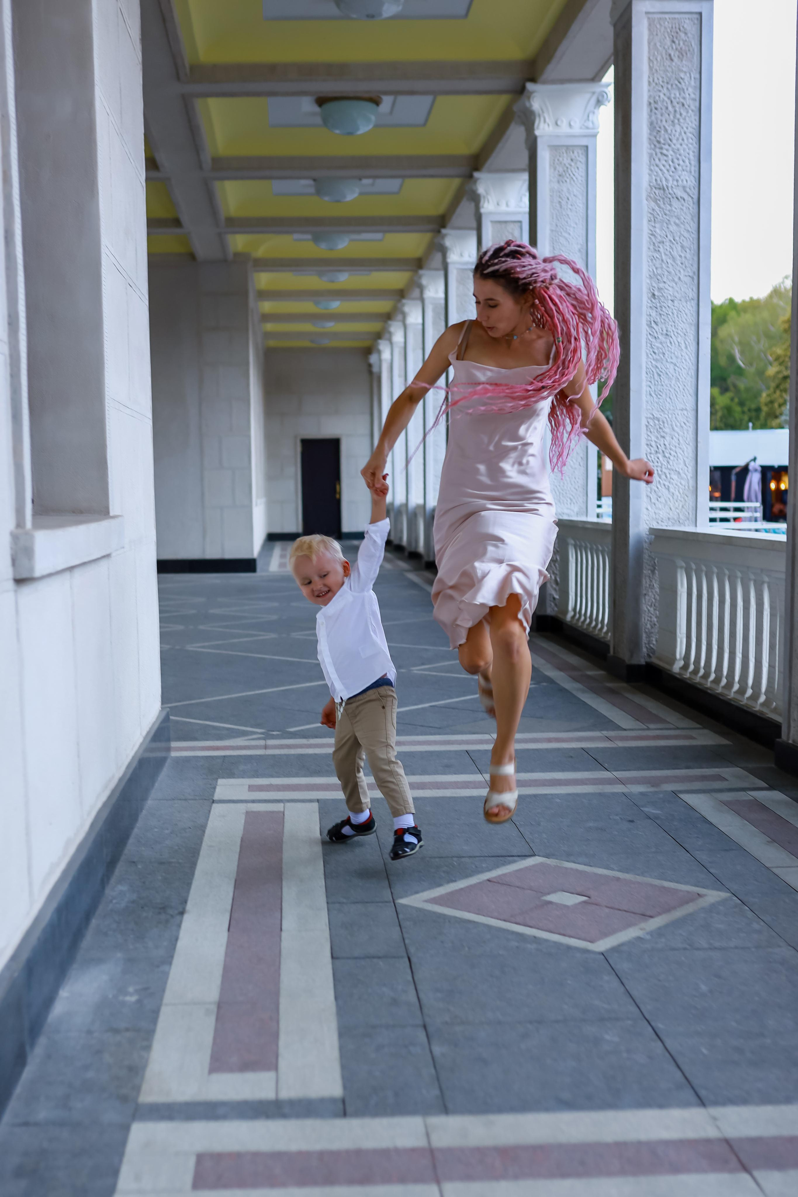 Семейная. Главная