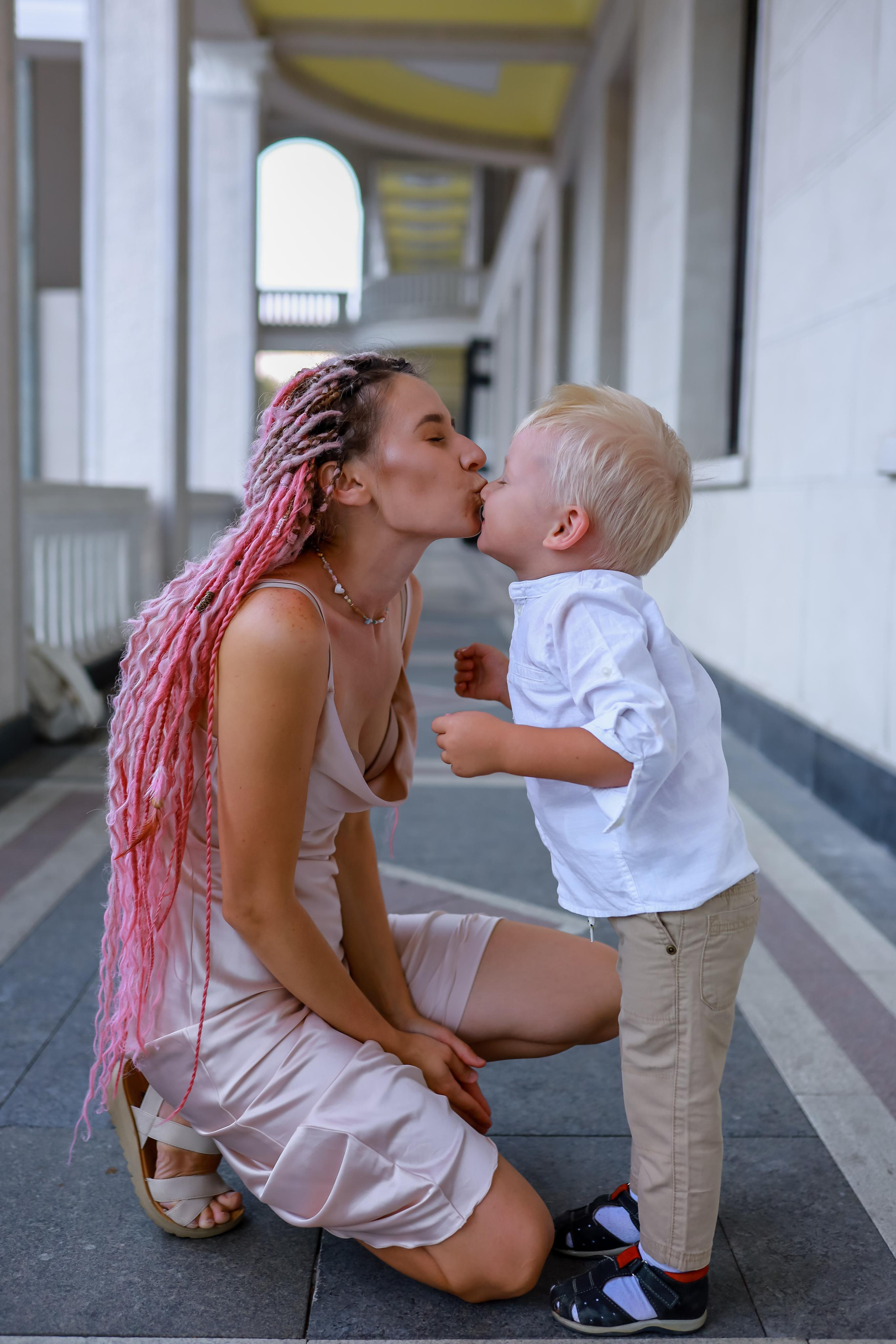 Семейная. Главная