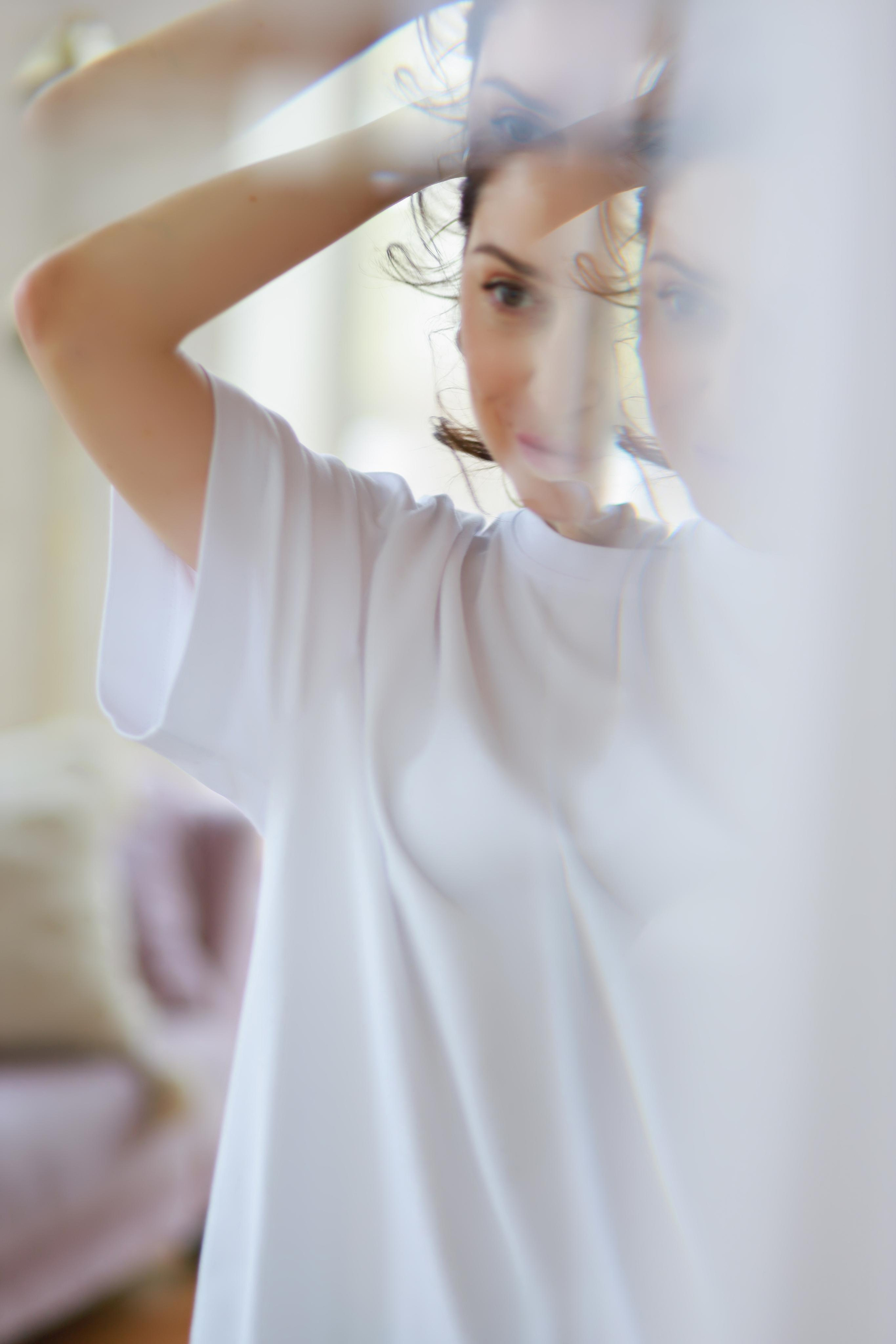 Индивидуальная. Главная