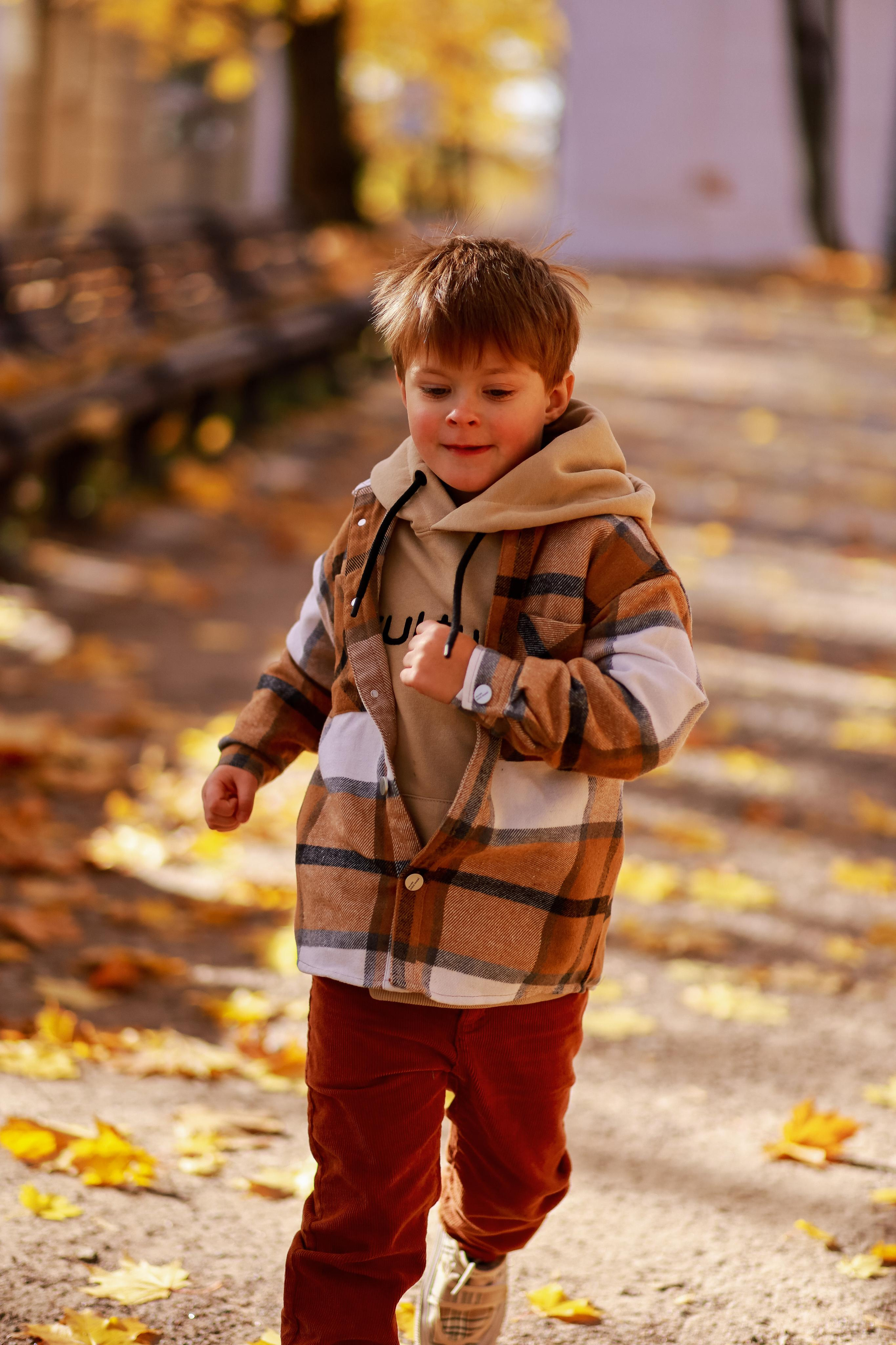 Детская. Главная