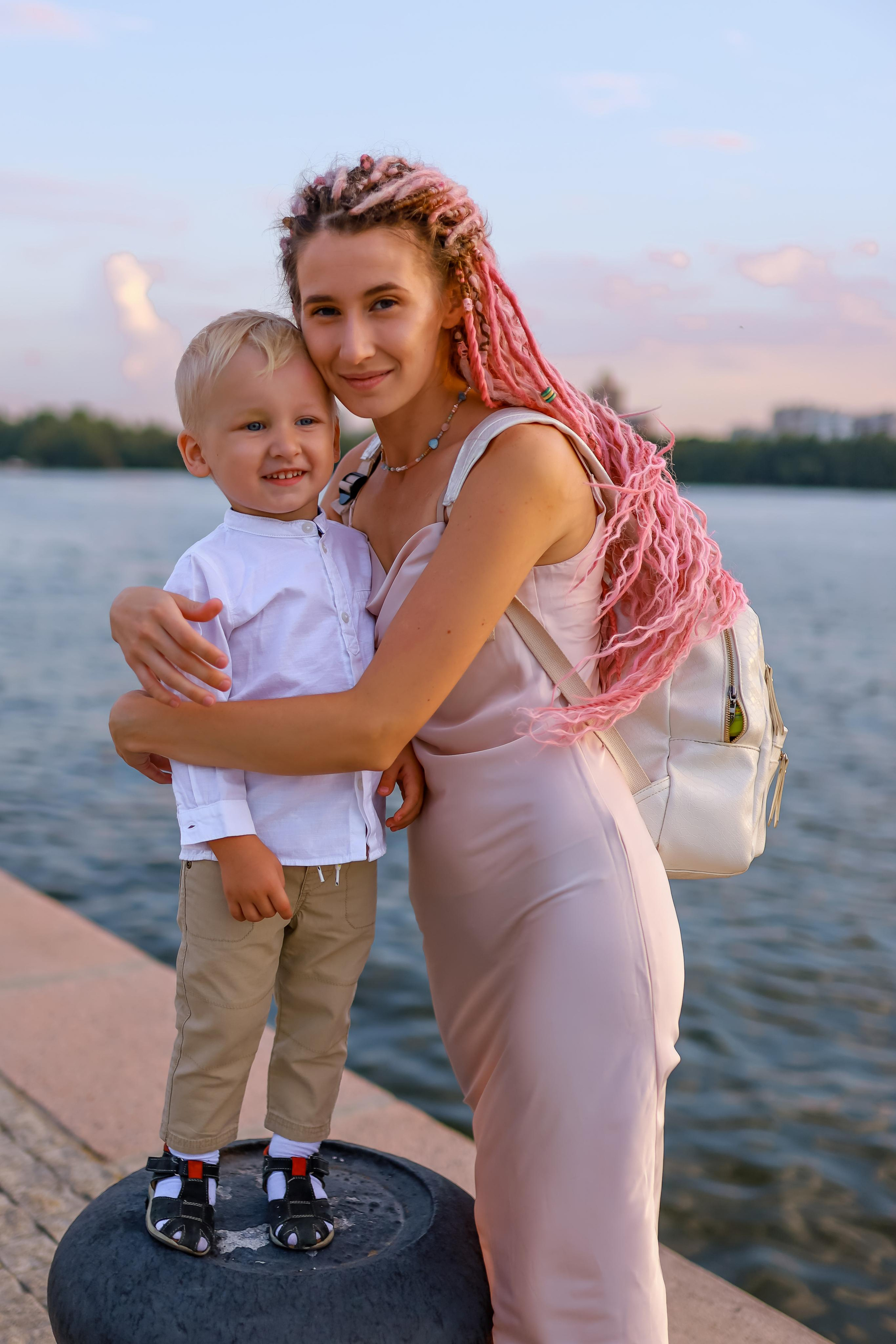 Семейная. Главная