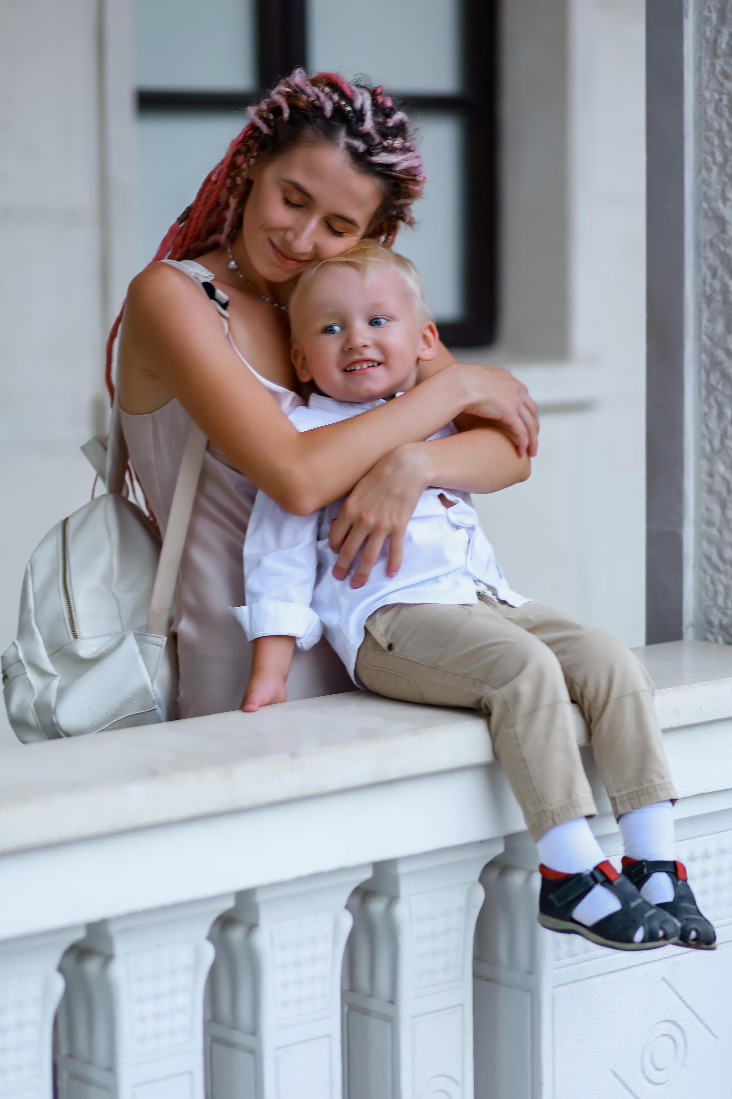 Семейная. Главная