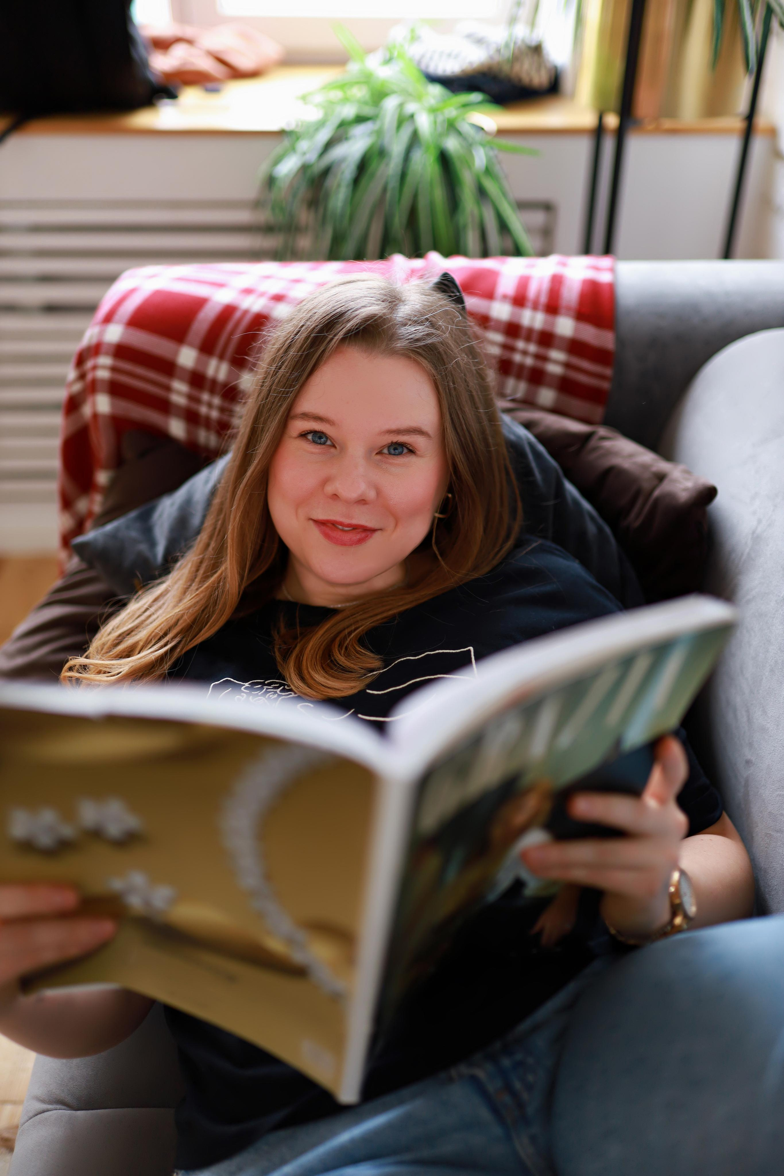 Индивидуальная. Главная