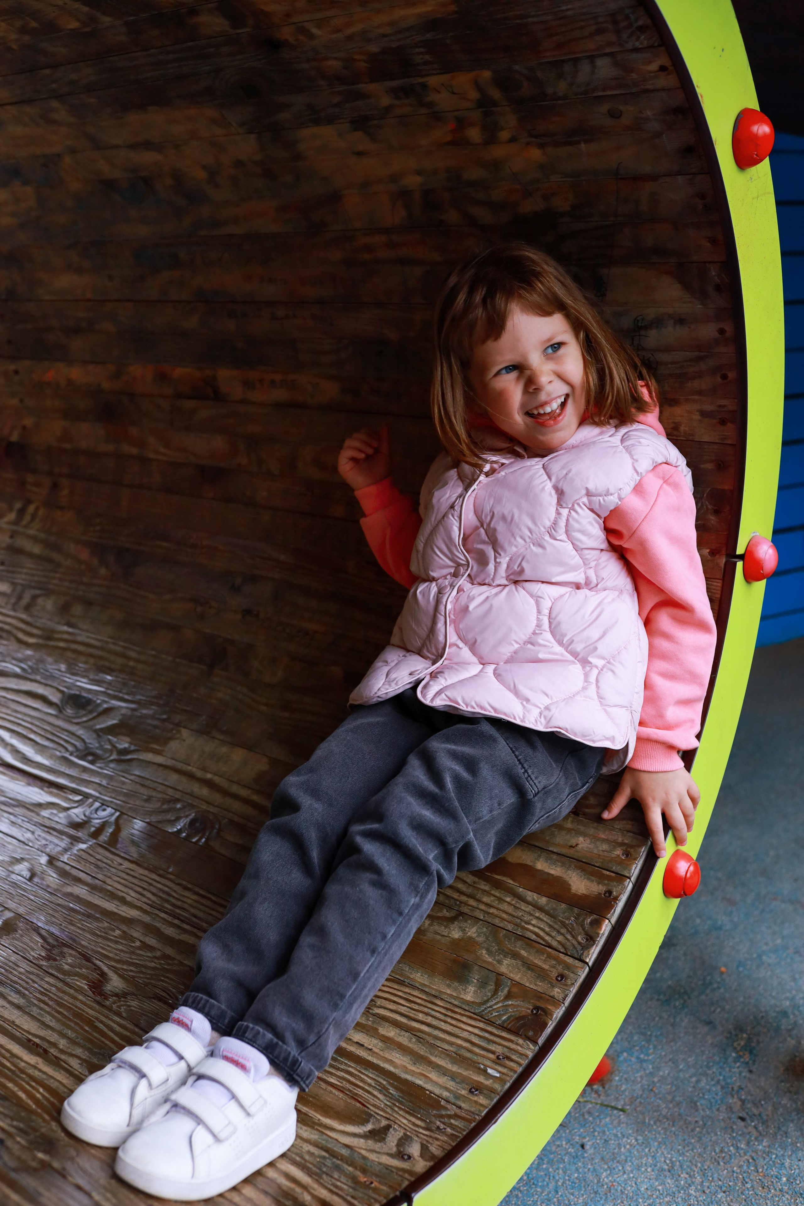 Детская. Главная