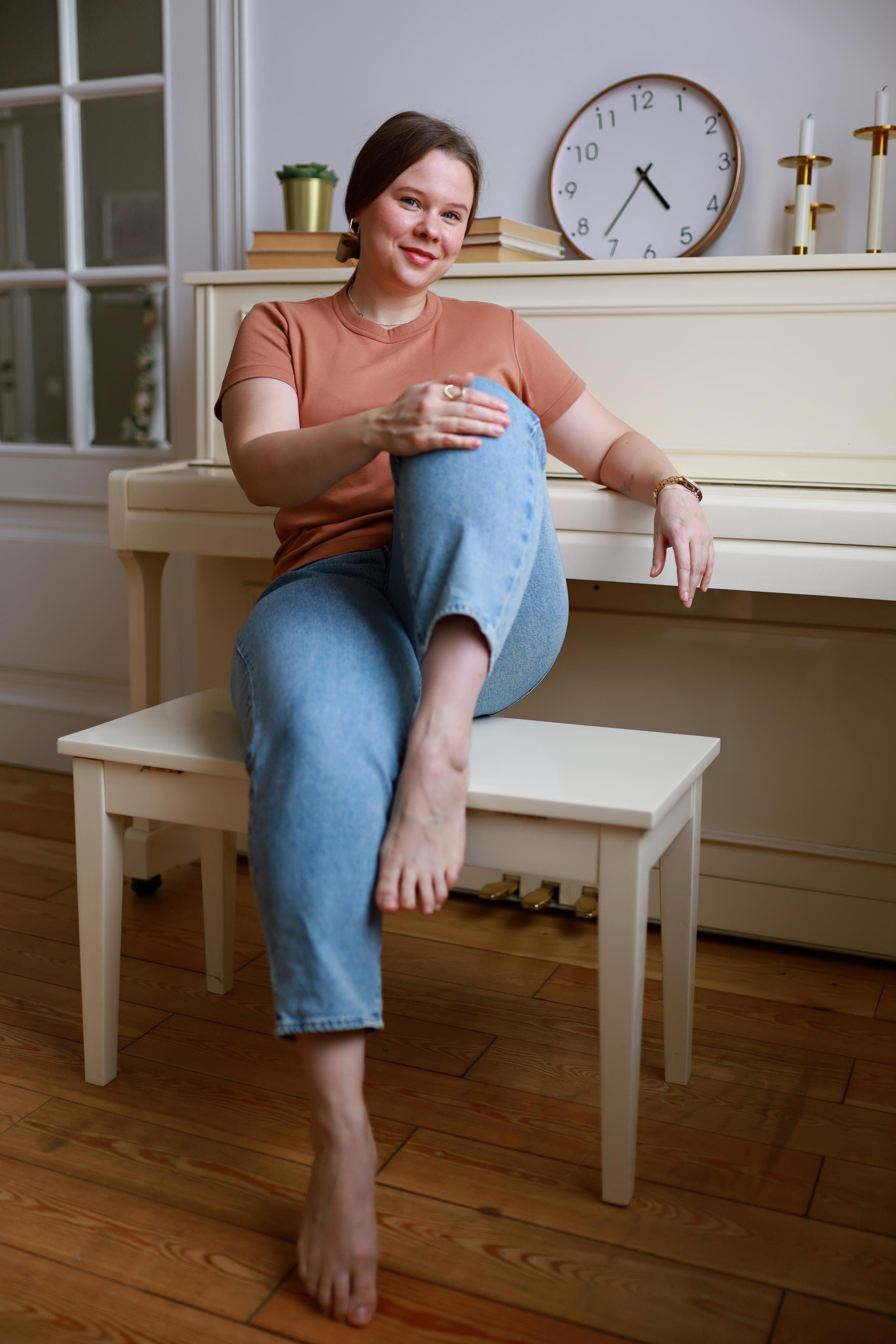 Индивидуальная. Главная