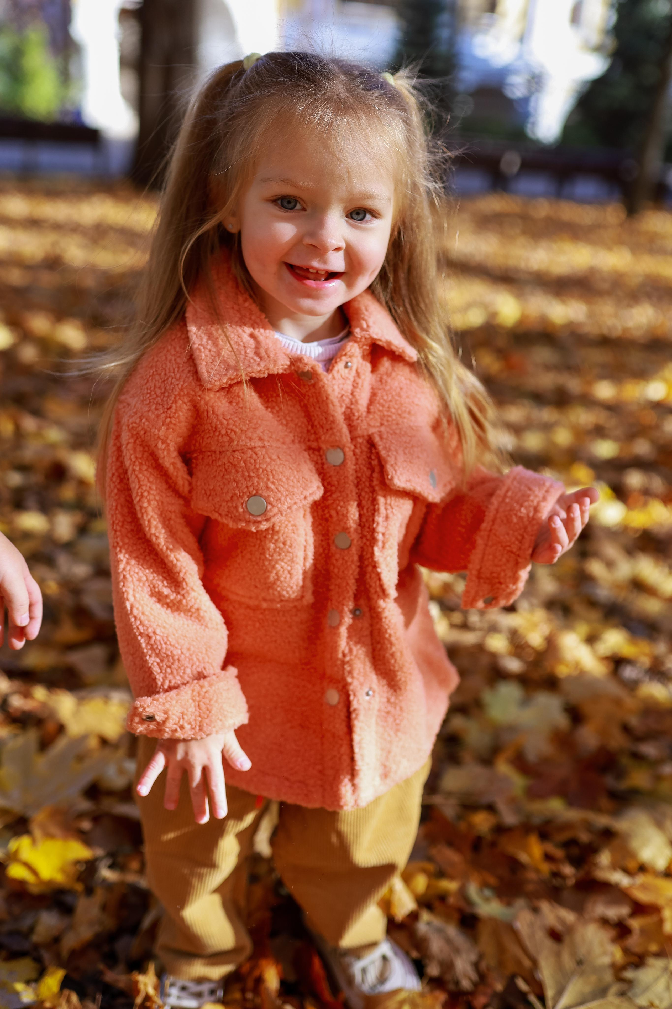 Детская. Главная