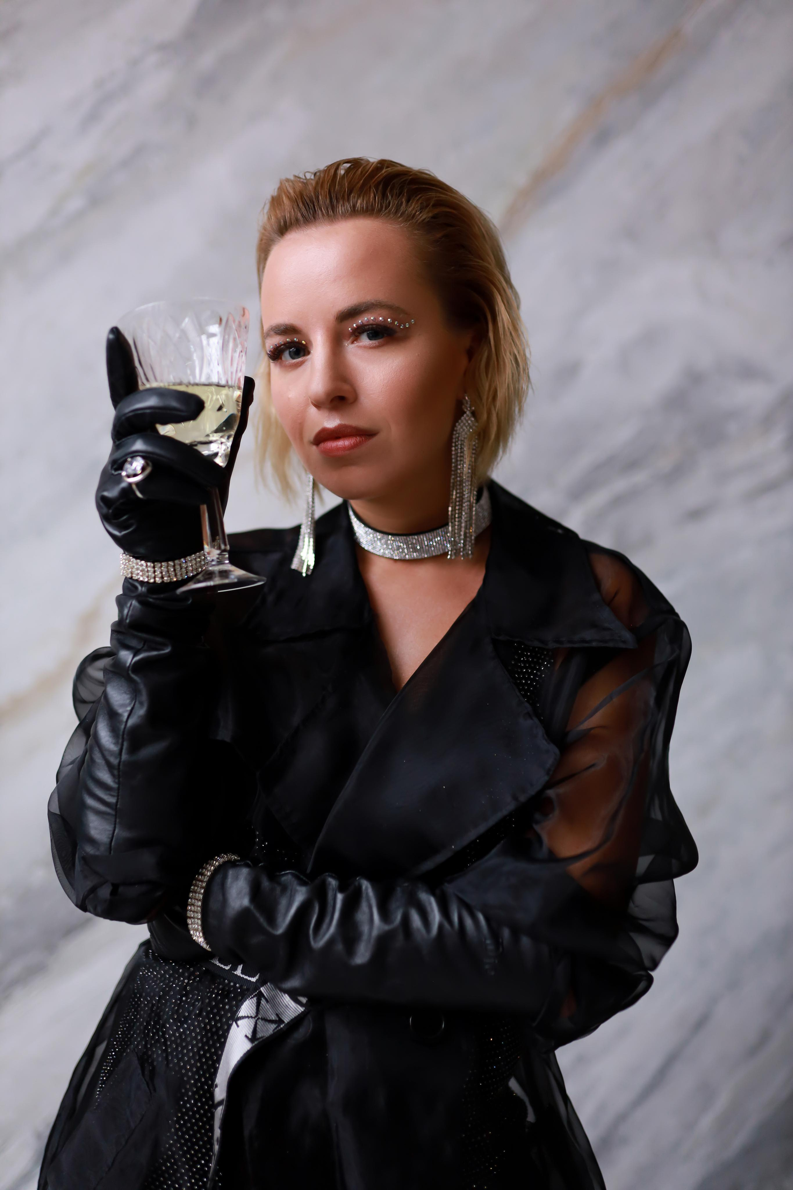 Индивидуальная. Главная