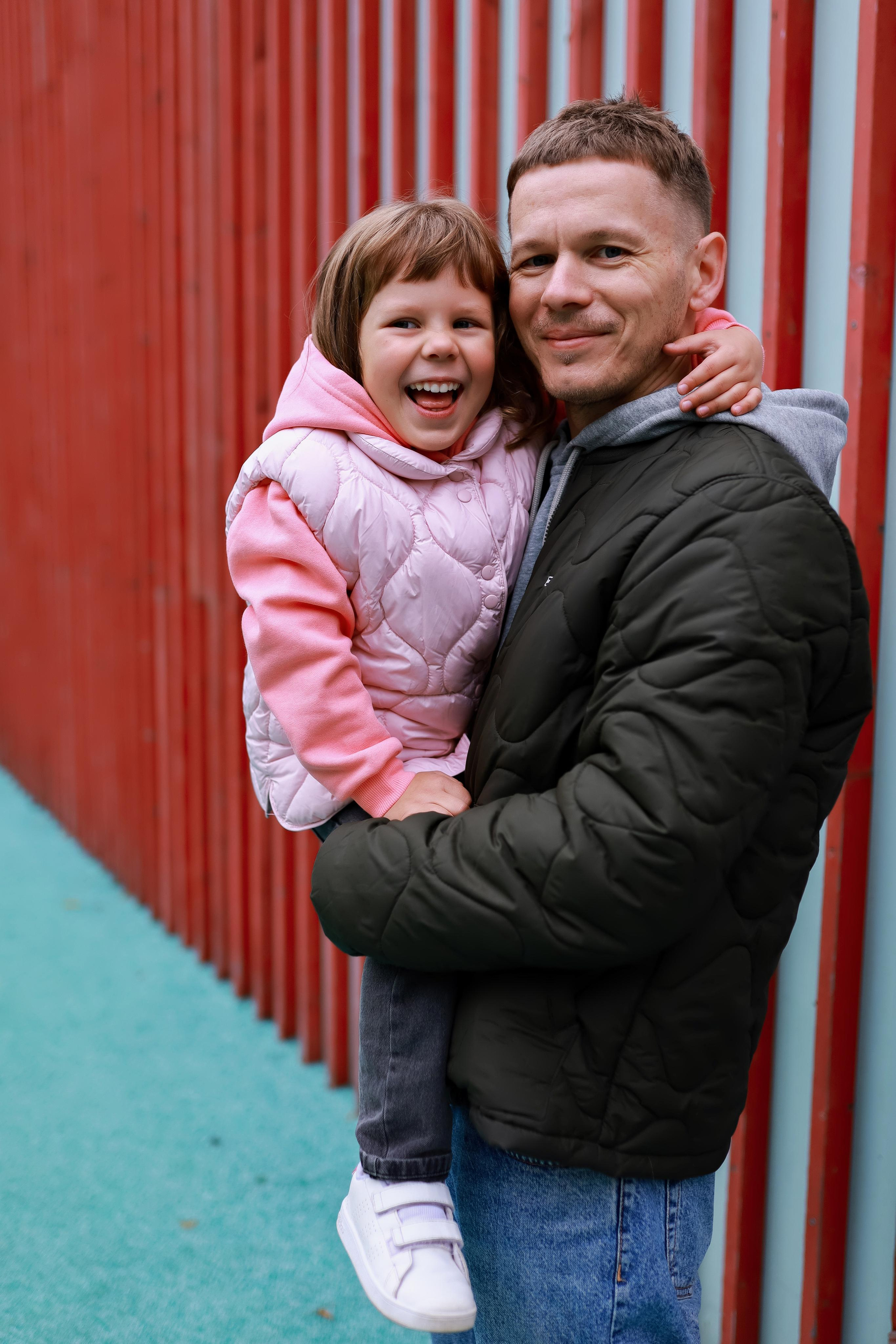 Семейная. Главная