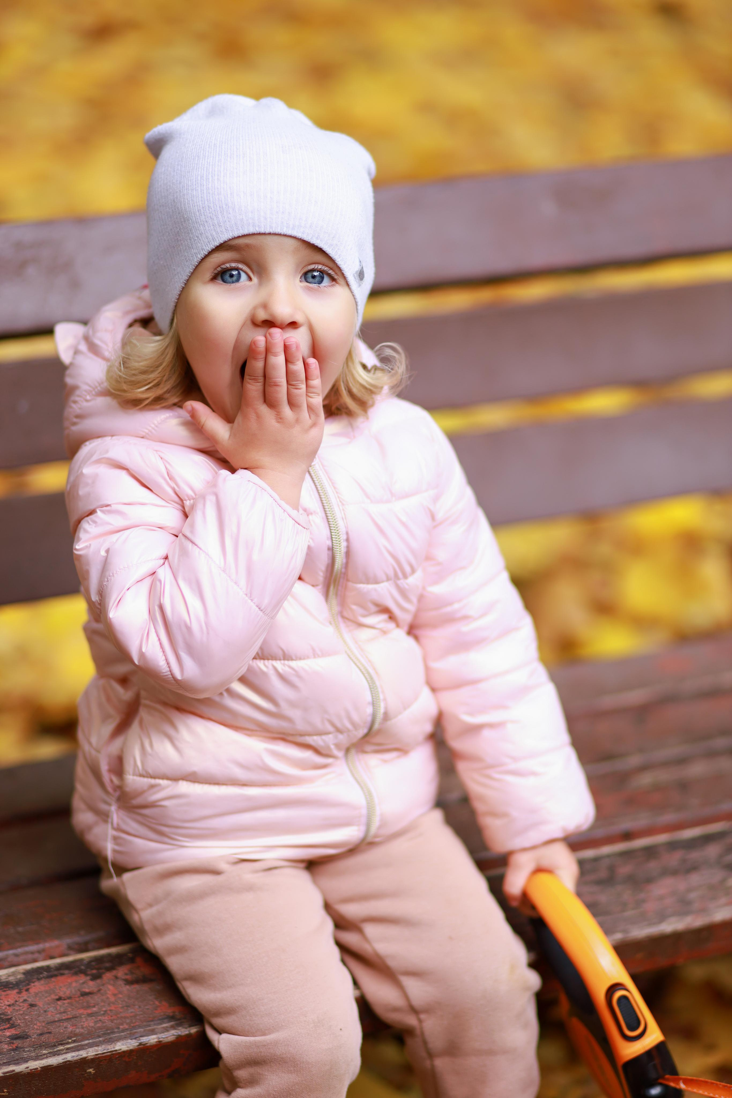 Детская. Главная