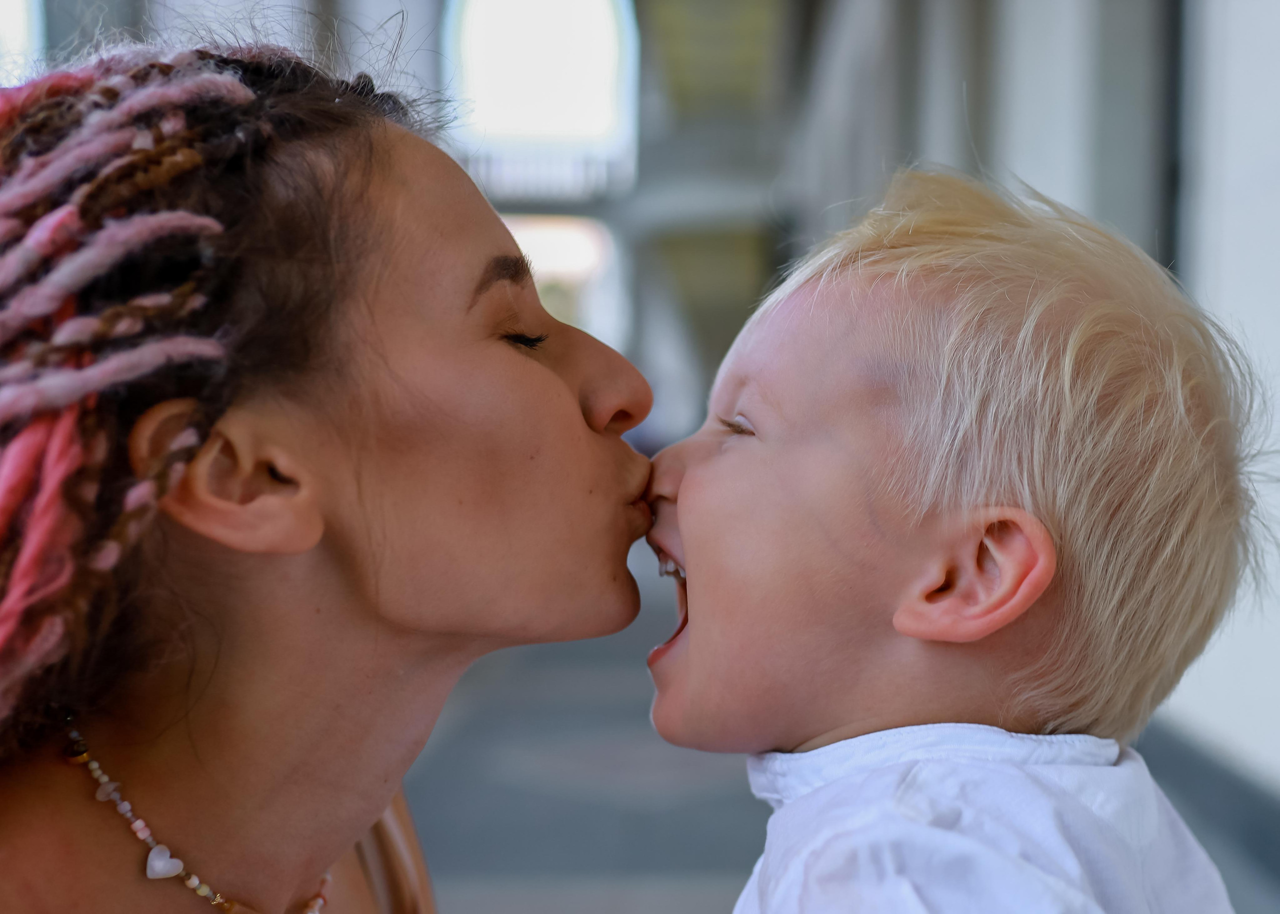 Семейная. Главная