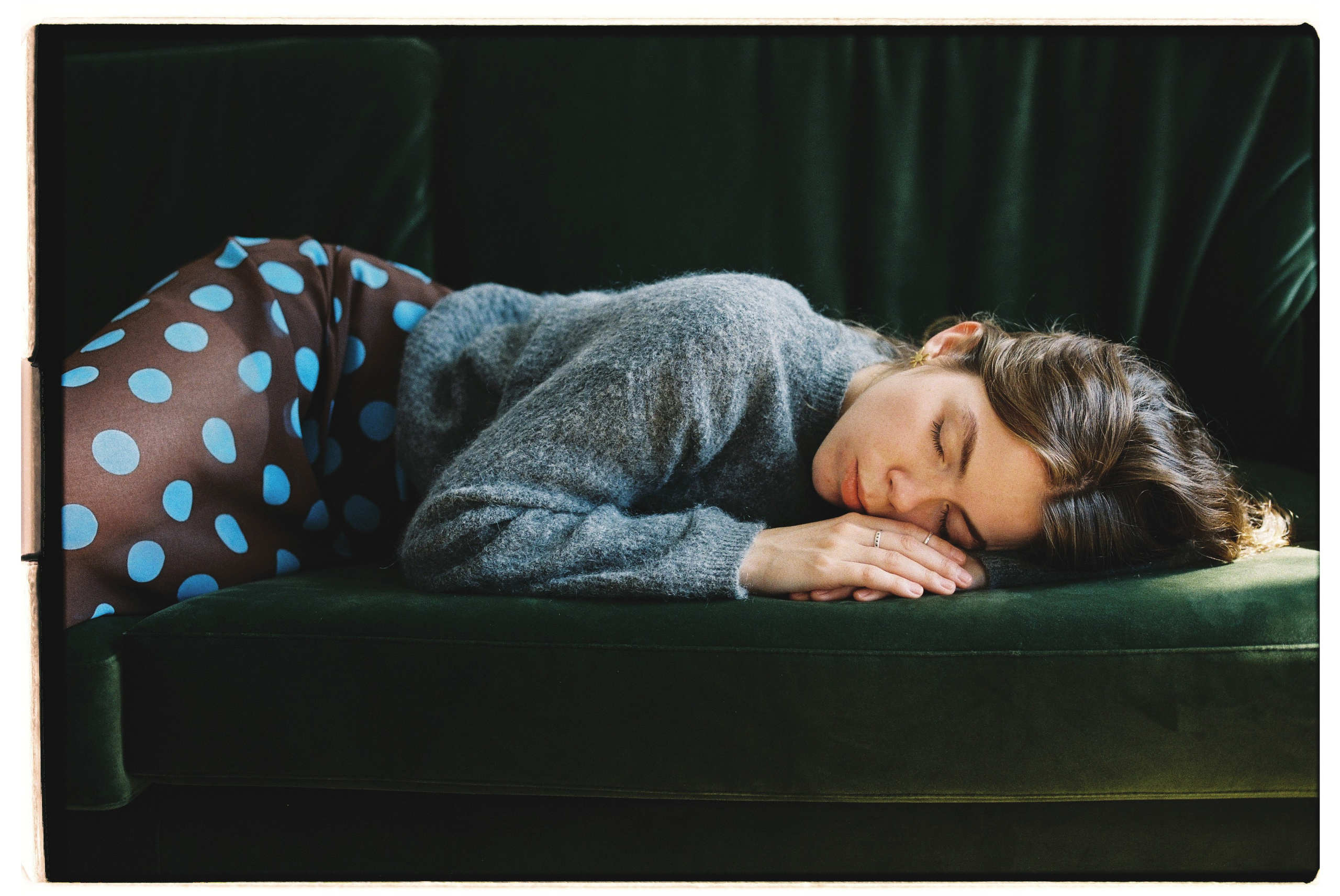 Фотограф Москва Анастасия Сербул