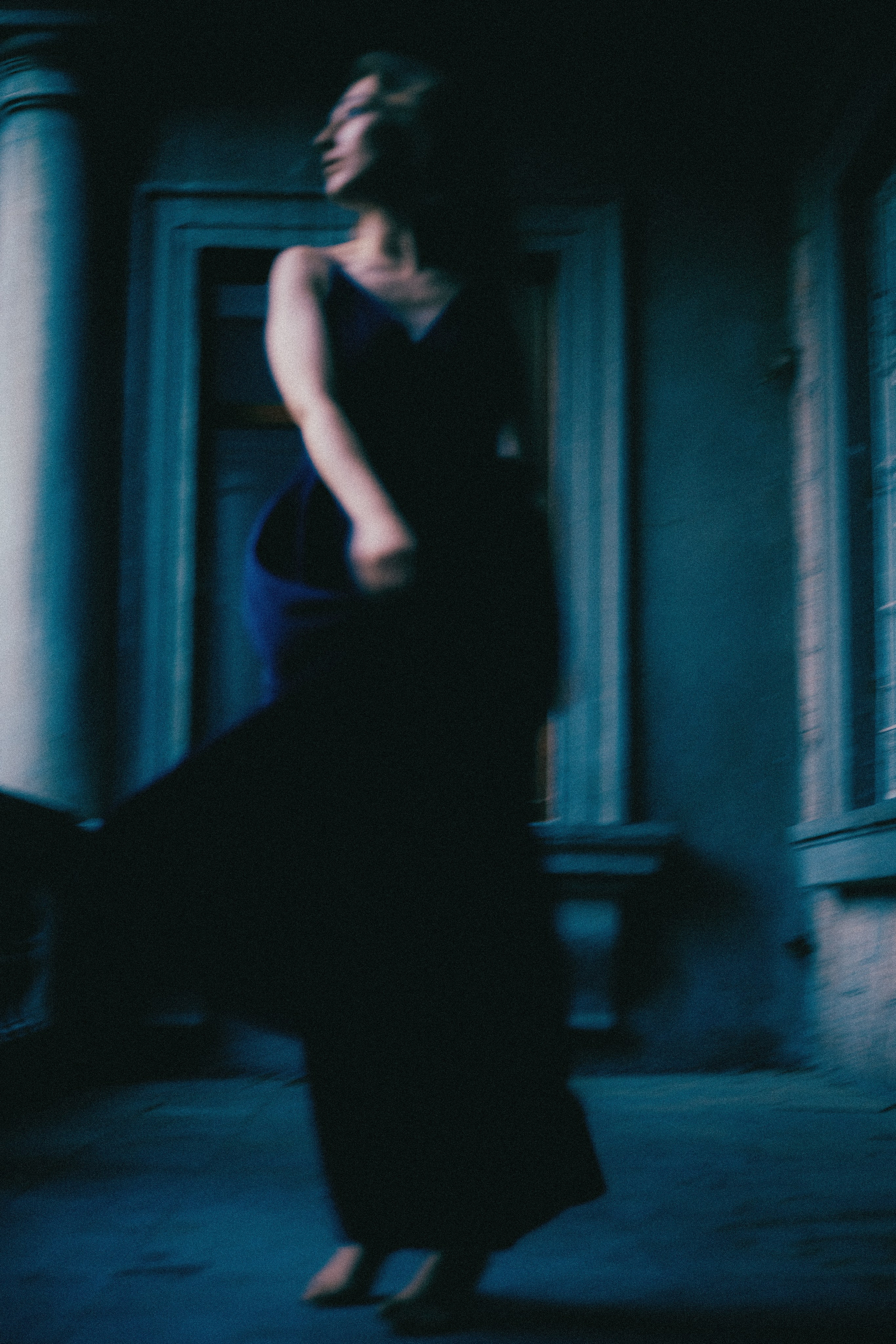 Ангелина. Мария Кобзева, фотограф в Ялте, Крым