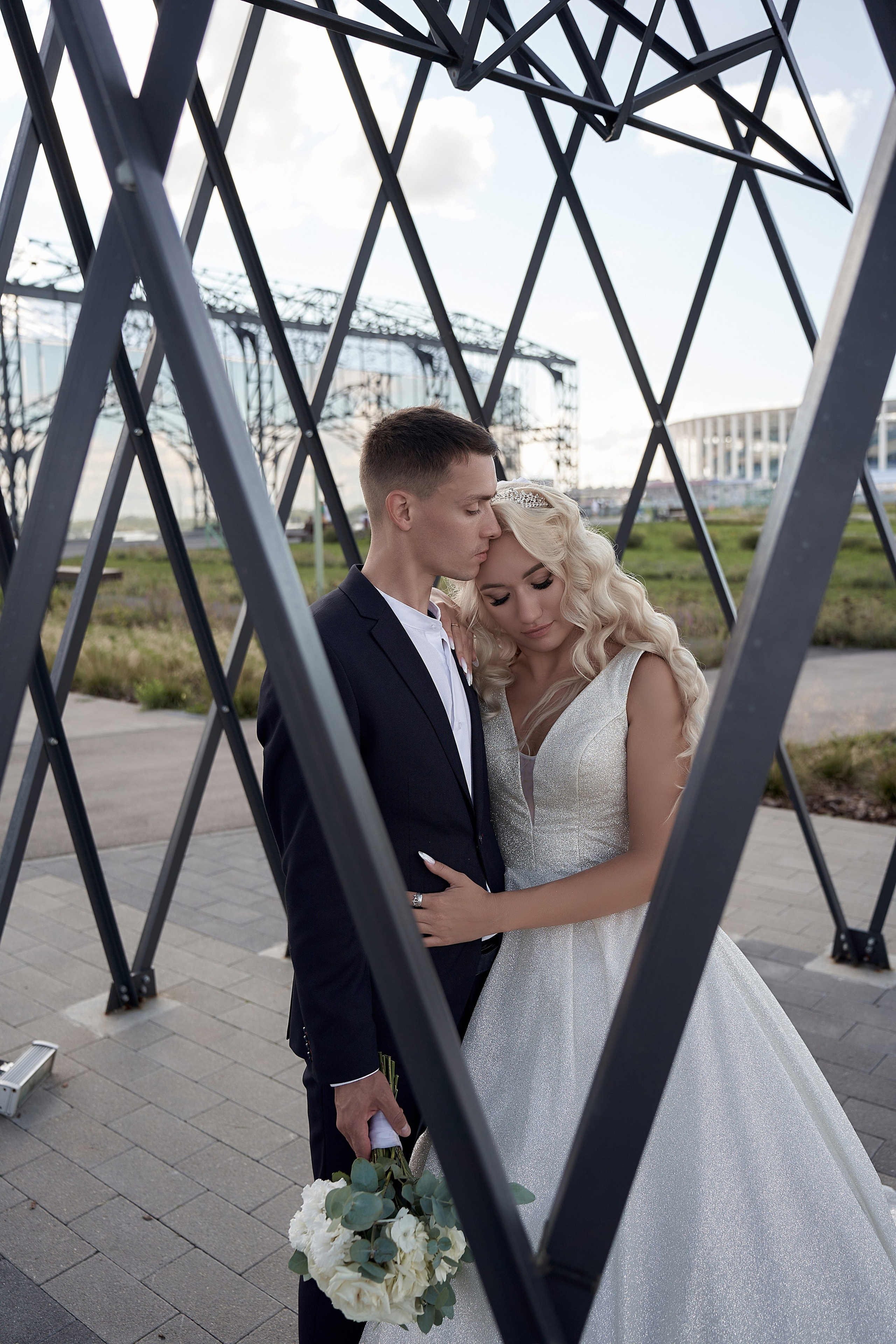 Татьяна & Артем. Фотограф в Нижнем Новгороде Марина Кузнецова